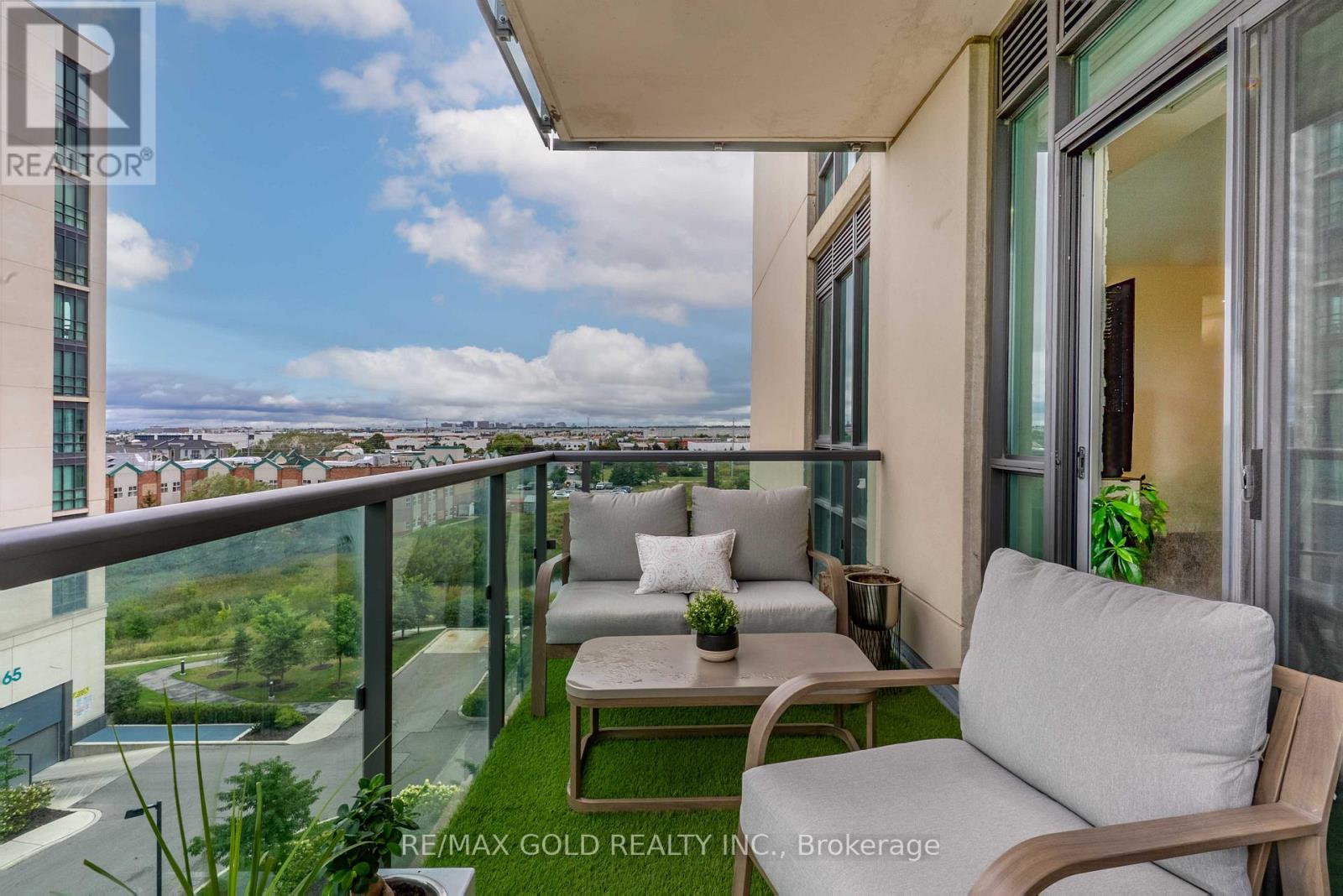 503 - 55 Yorkland Boulevard, Brampton, Ontario  L6P 4K9 - Photo 42 - W12521802