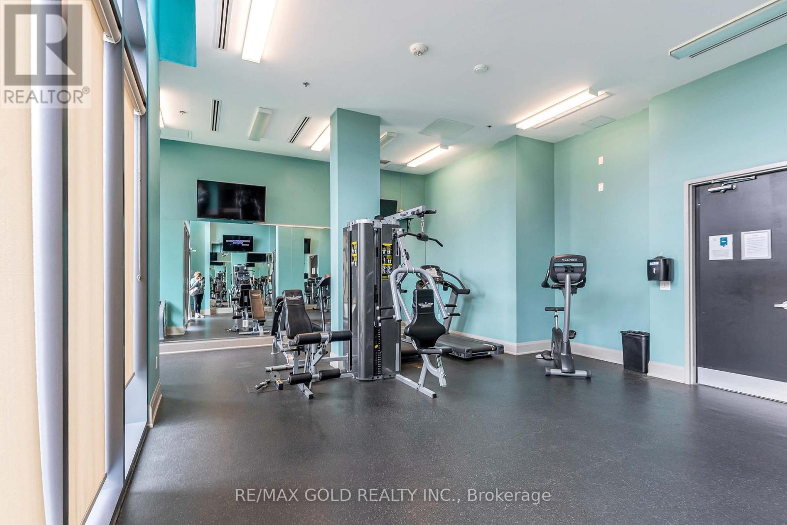 503 - 55 Yorkland Boulevard, Brampton, Ontario  L6P 4K9 - Photo 48 - W12521802