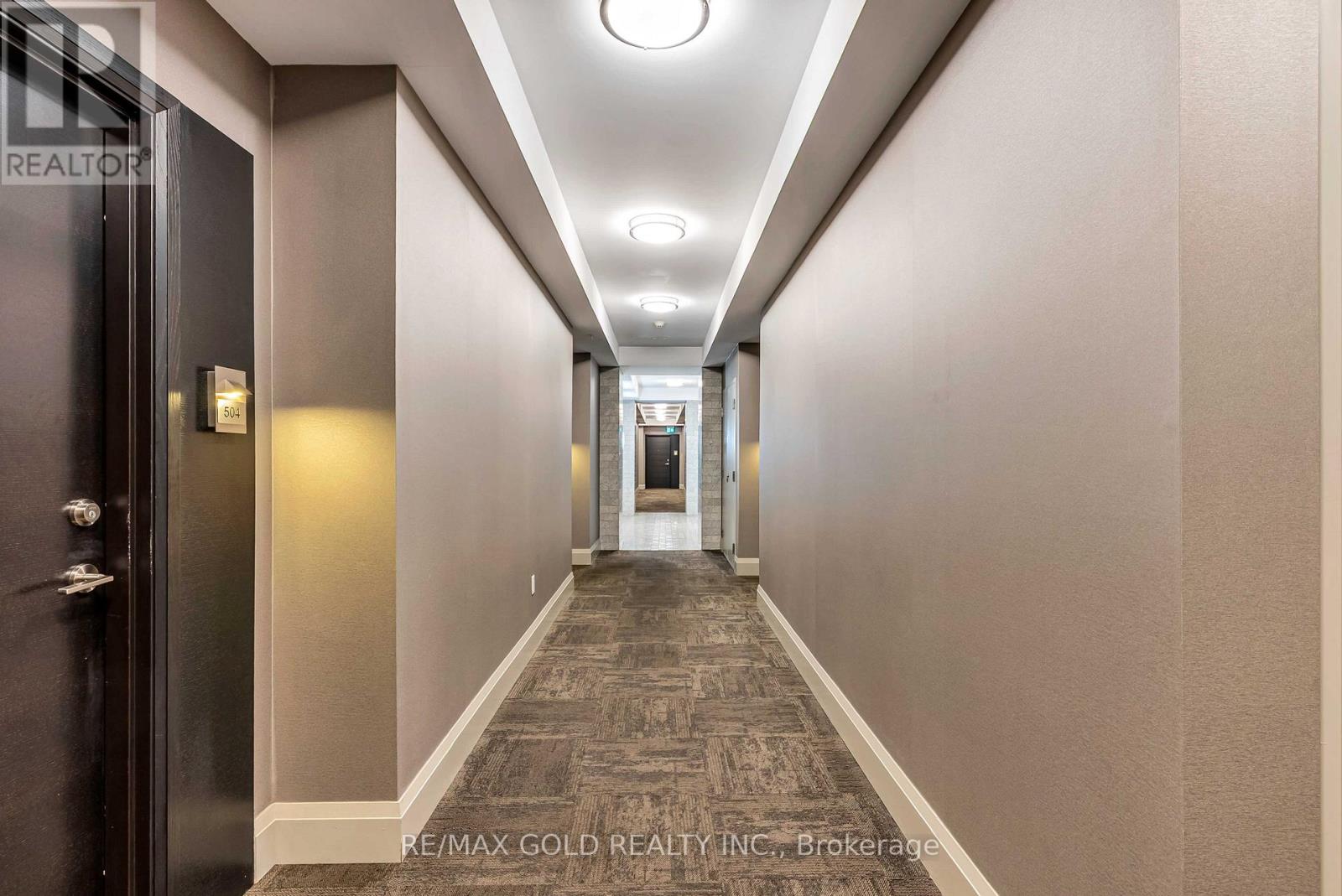 503 - 55 Yorkland Boulevard, Brampton, Ontario  L6P 4K9 - Photo 6 - W12521802