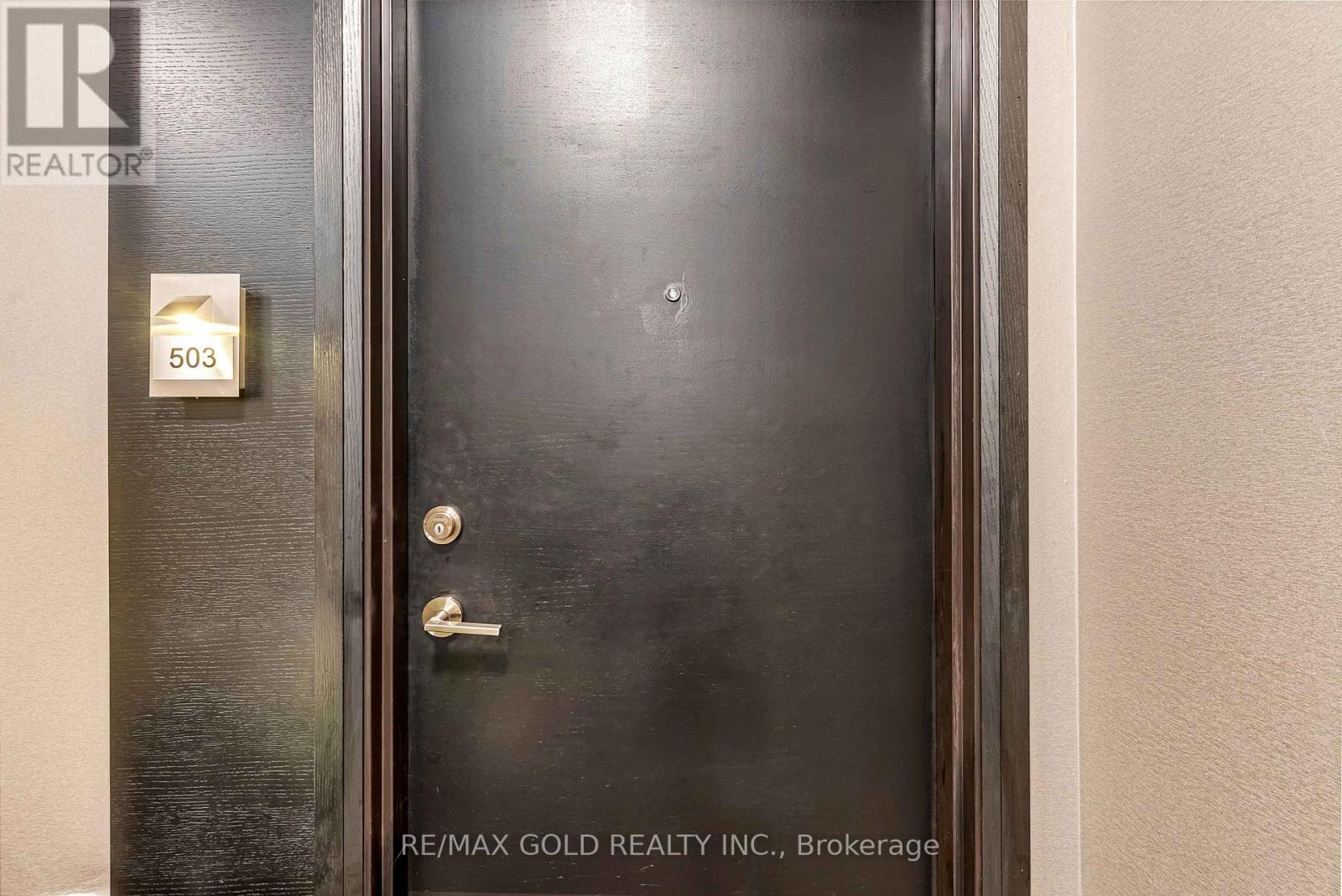 503 - 55 Yorkland Boulevard, Brampton, Ontario  L6P 4K9 - Photo 8 - W12521802