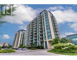 503 - 55 YORKLAND BOULEVARD, Brampton, Ontario