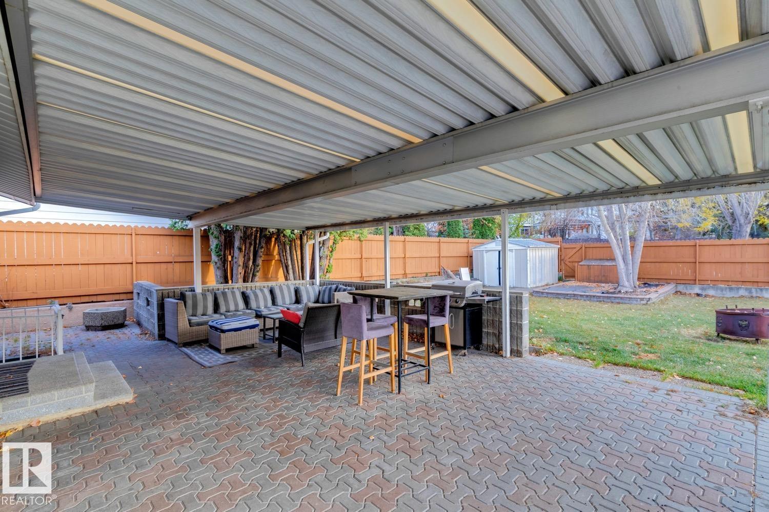 14331 58a Av Nw, Edmonton, Alberta  T6H 1E5 - Photo 33 - E4465082