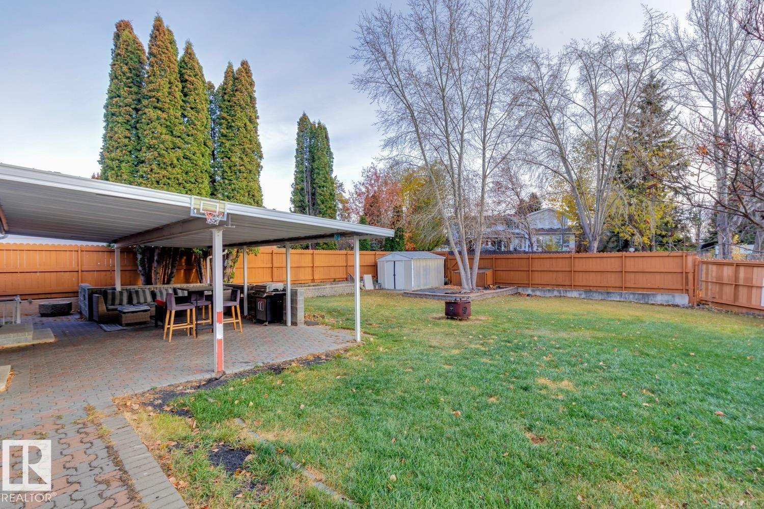 14331 58a Av Nw, Edmonton, Alberta  T6H 1E5 - Photo 34 - E4465082