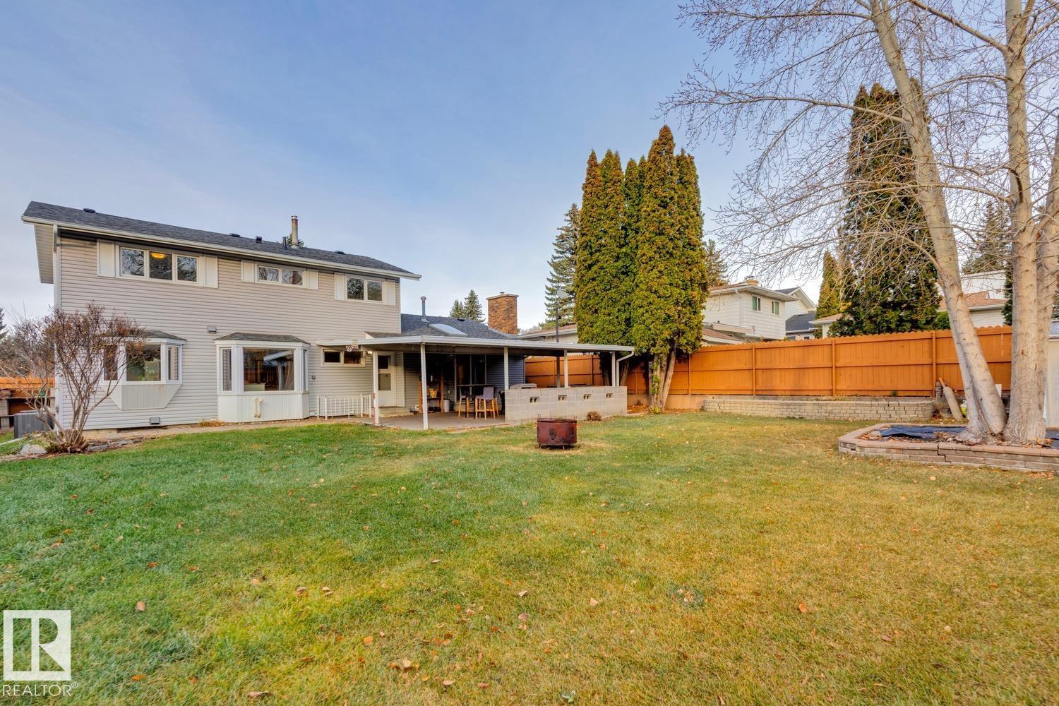 14331 58a Av Nw, Edmonton, Alberta  T6H 1E5 - Photo 35 - E4465082