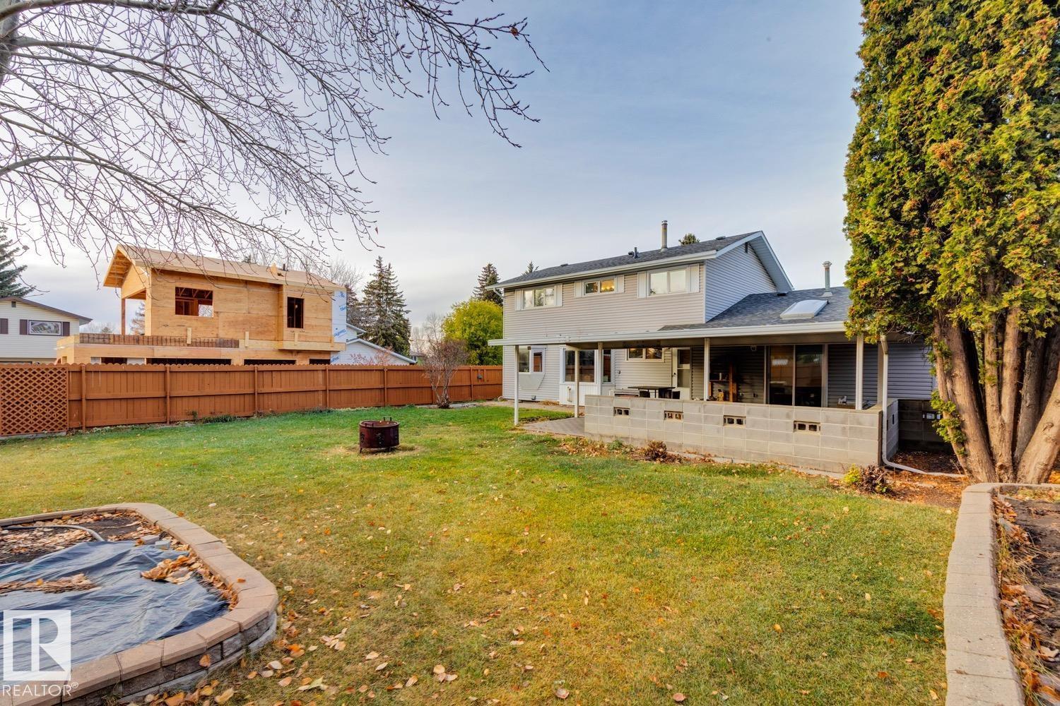 14331 58a Av Nw, Edmonton, Alberta  T6H 1E5 - Photo 36 - E4465082