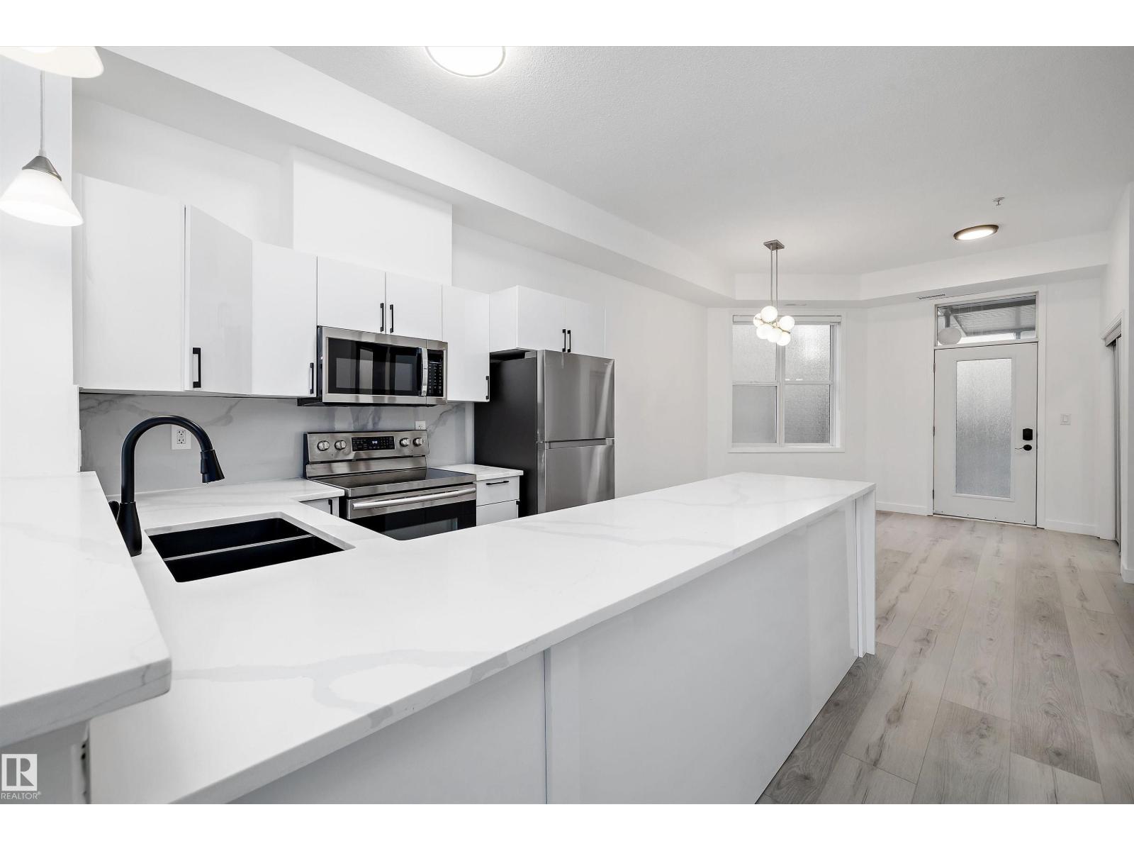 #200 10531 117 St Nw, Edmonton, Alberta  T5H 0A8 - Photo 12 - E4465083