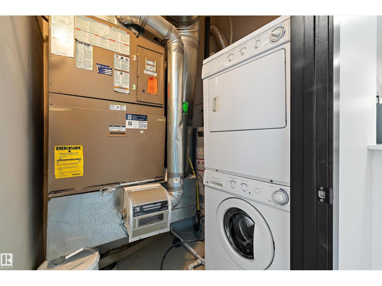 #200 10531 117 St Nw, Edmonton, Alberta  T5H 0A8 - Photo 27 - E4465083