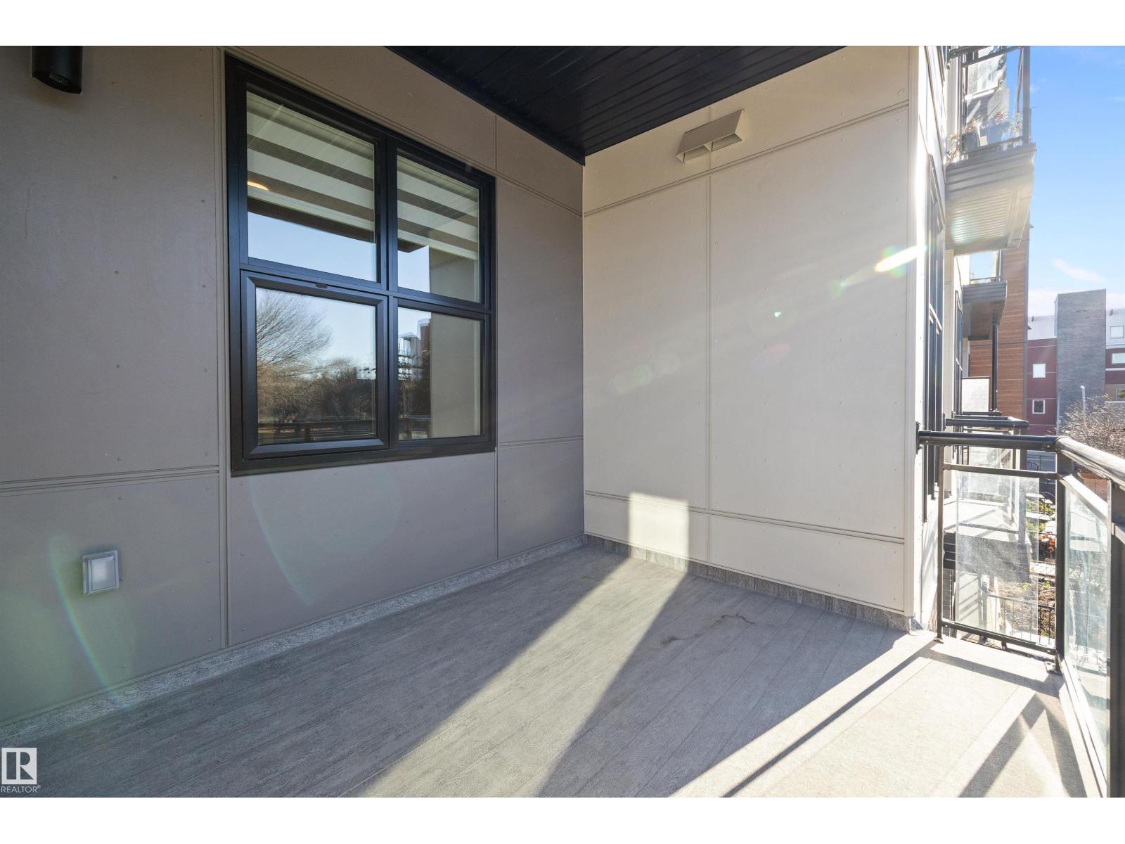 #200 10531 117 St Nw, Edmonton, Alberta  T5H 0A8 - Photo 38 - E4465083