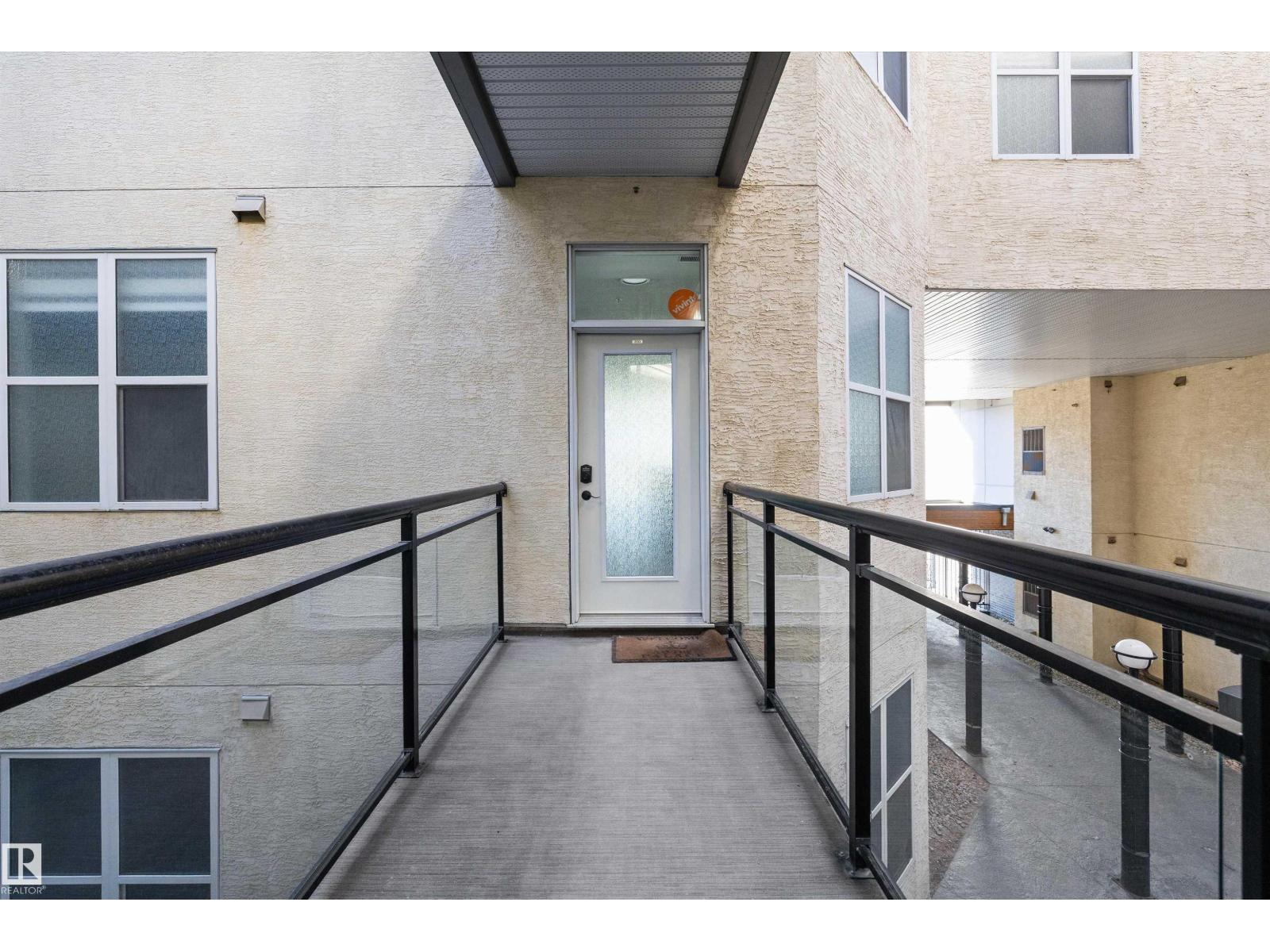 #200 10531 117 St Nw, Edmonton, Alberta  T5H 0A8 - Photo 39 - E4465083