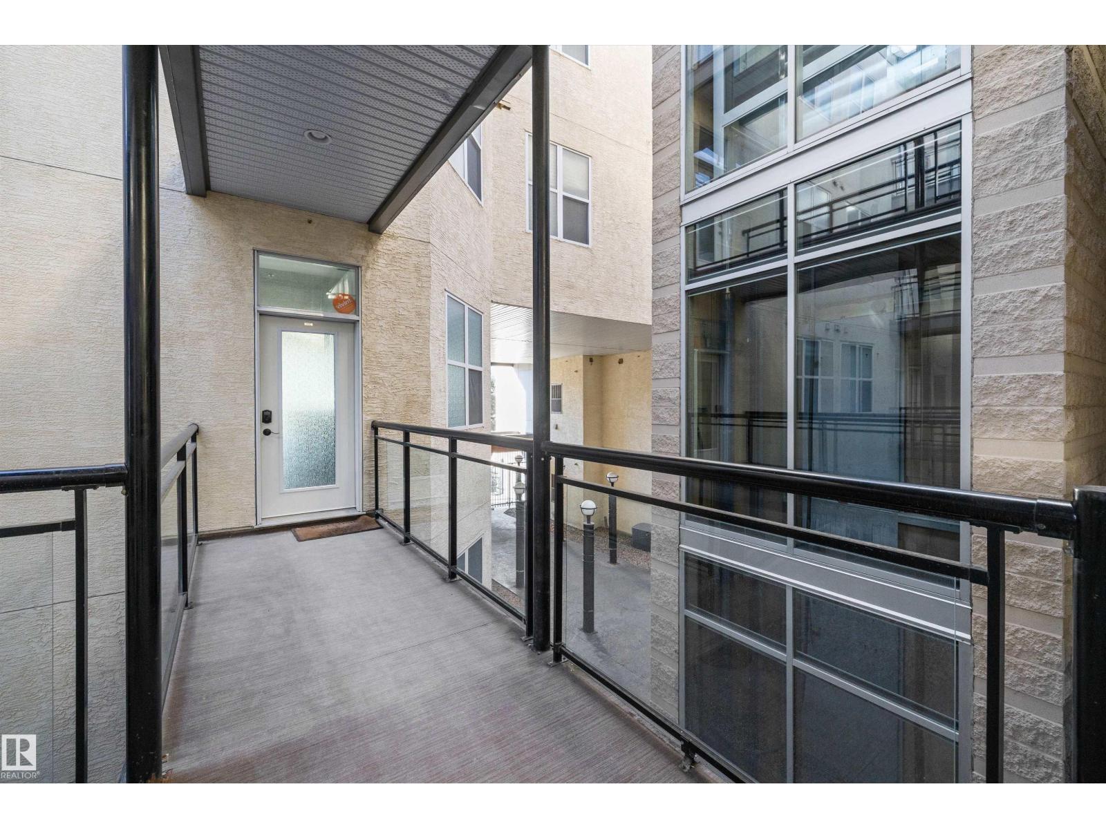 #200 10531 117 St Nw, Edmonton, Alberta  T5H 0A8 - Photo 40 - E4465083