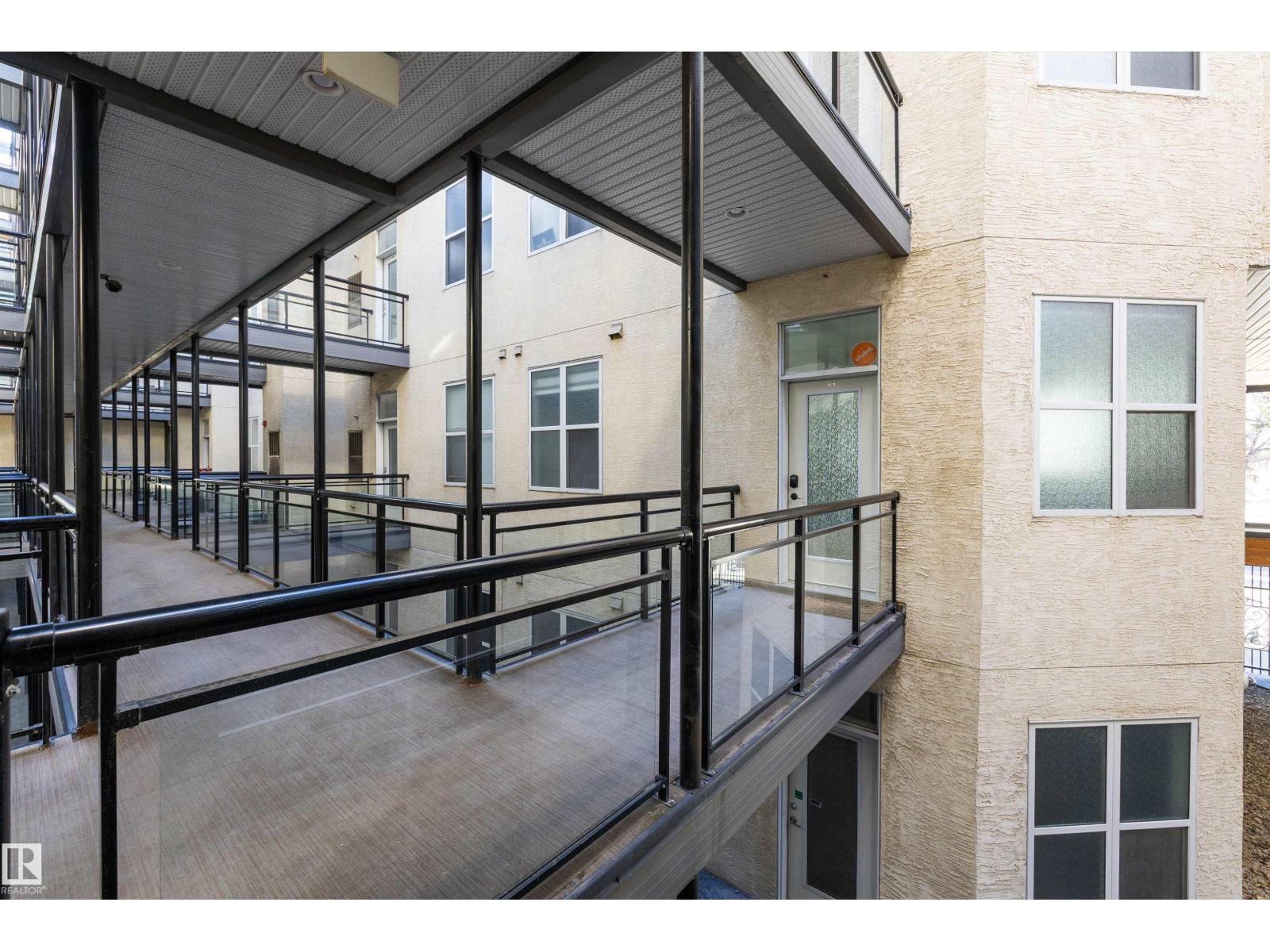 #200 10531 117 St Nw, Edmonton, Alberta  T5H 0A8 - Photo 41 - E4465083