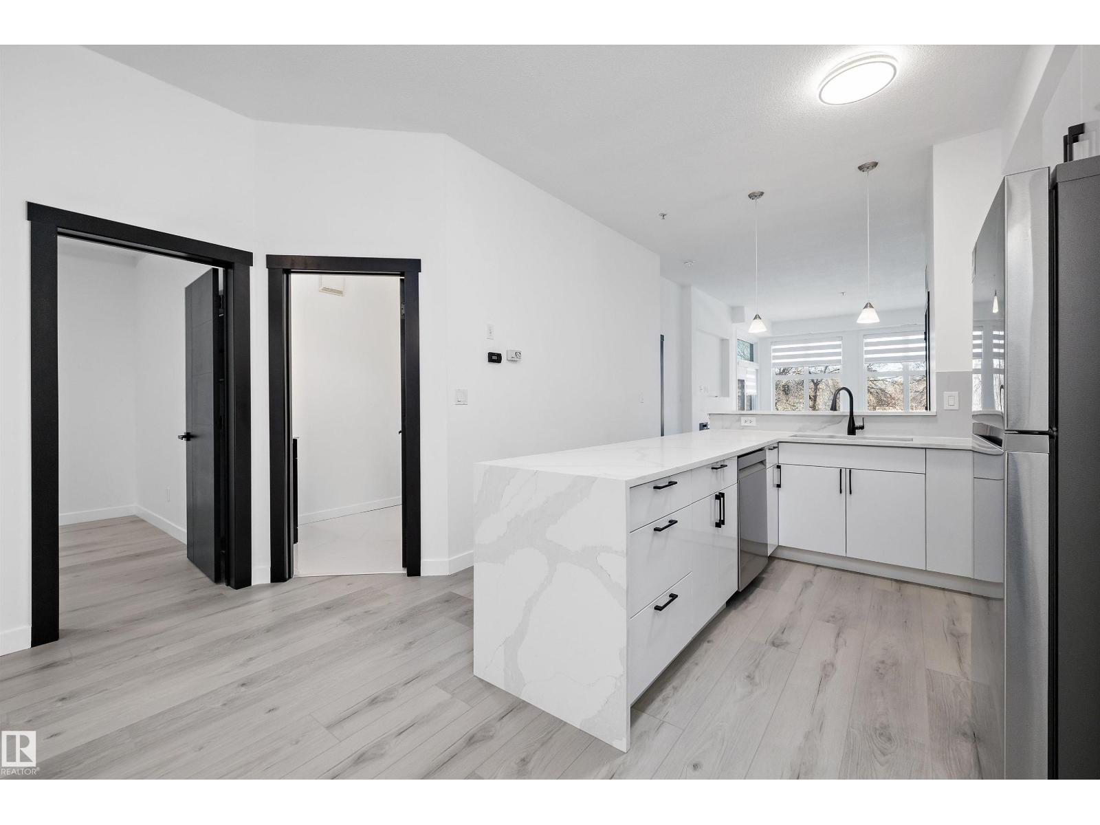 #200 10531 117 St Nw, Edmonton, Alberta  T5H 0A8 - Photo 9 - E4465083