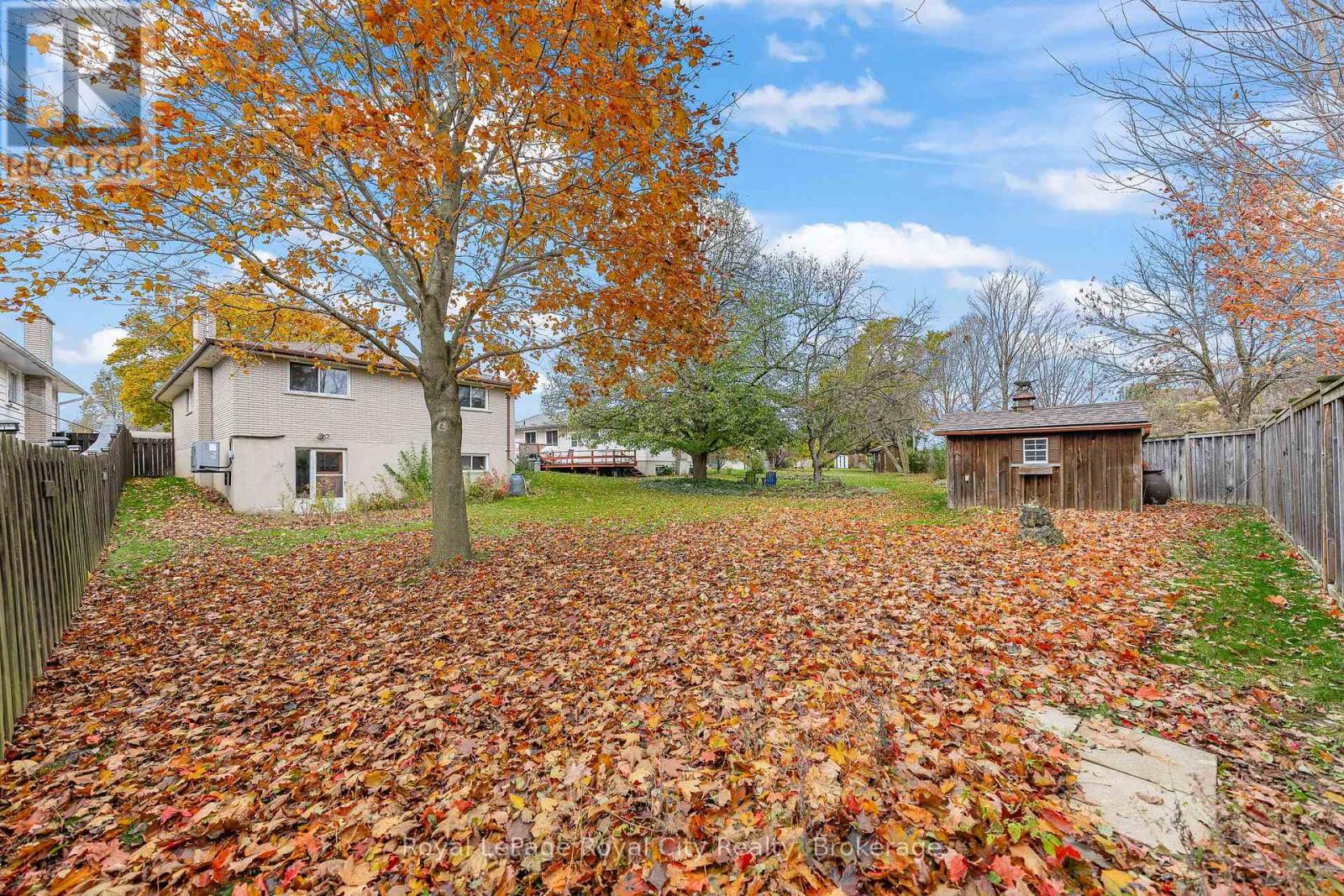 17 Muskoka Drive, Guelph, Ontario N1E 6E1 - Photo 37 - X12521742