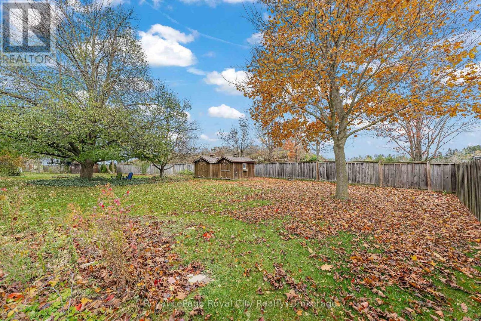 17 Muskoka Drive, Guelph, Ontario N1E 6E1 - Photo 38 - X12521742