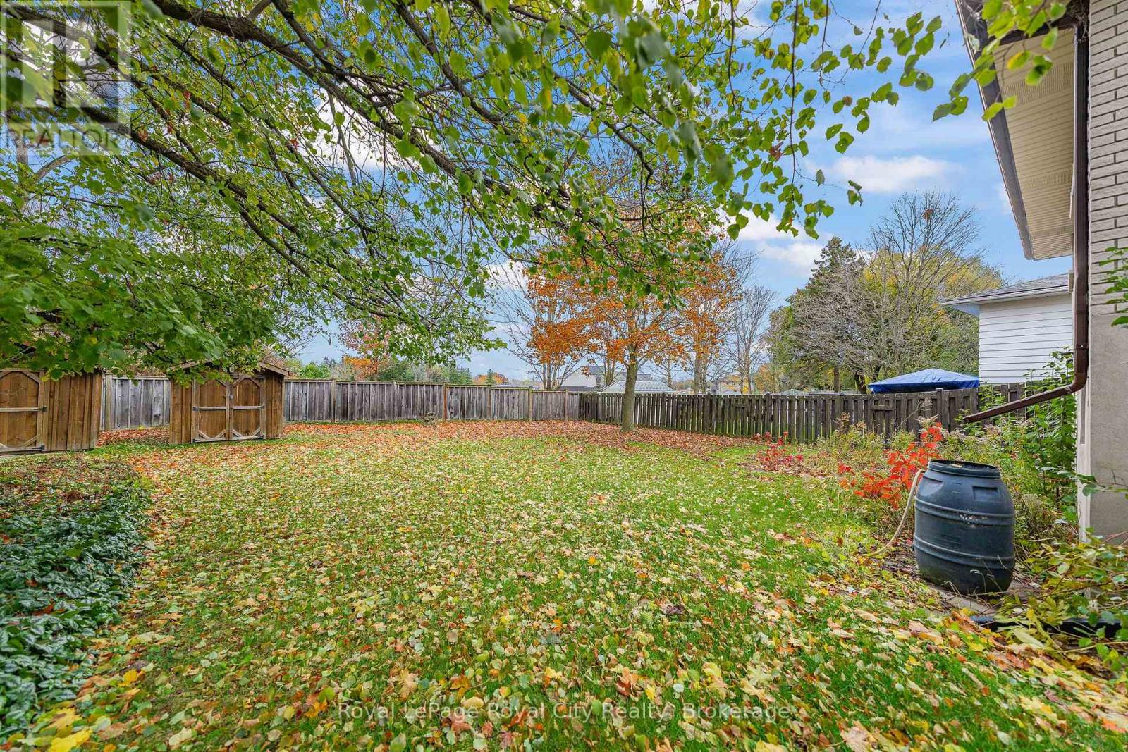 17 Muskoka Drive, Guelph, Ontario N1E 6E1 - Photo 42 - X12521742