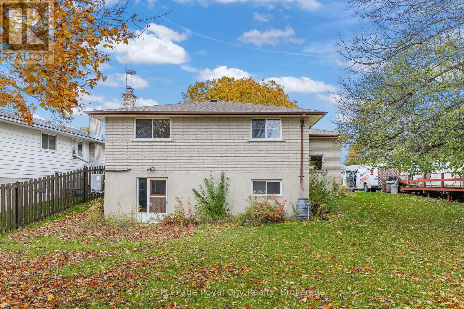 17 Muskoka Drive, Guelph, Ontario N1E 6E1 - Photo 43 - X12521742