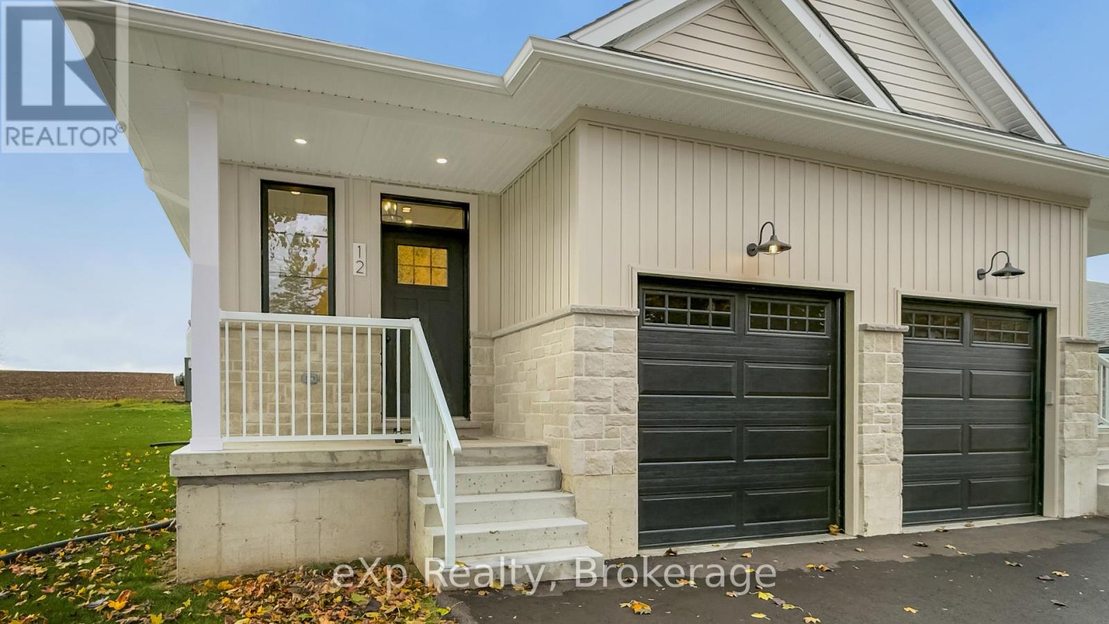 12 Janet Street, South Bruce, Ontario N0G 2S0 - Photo 1 - X12521852