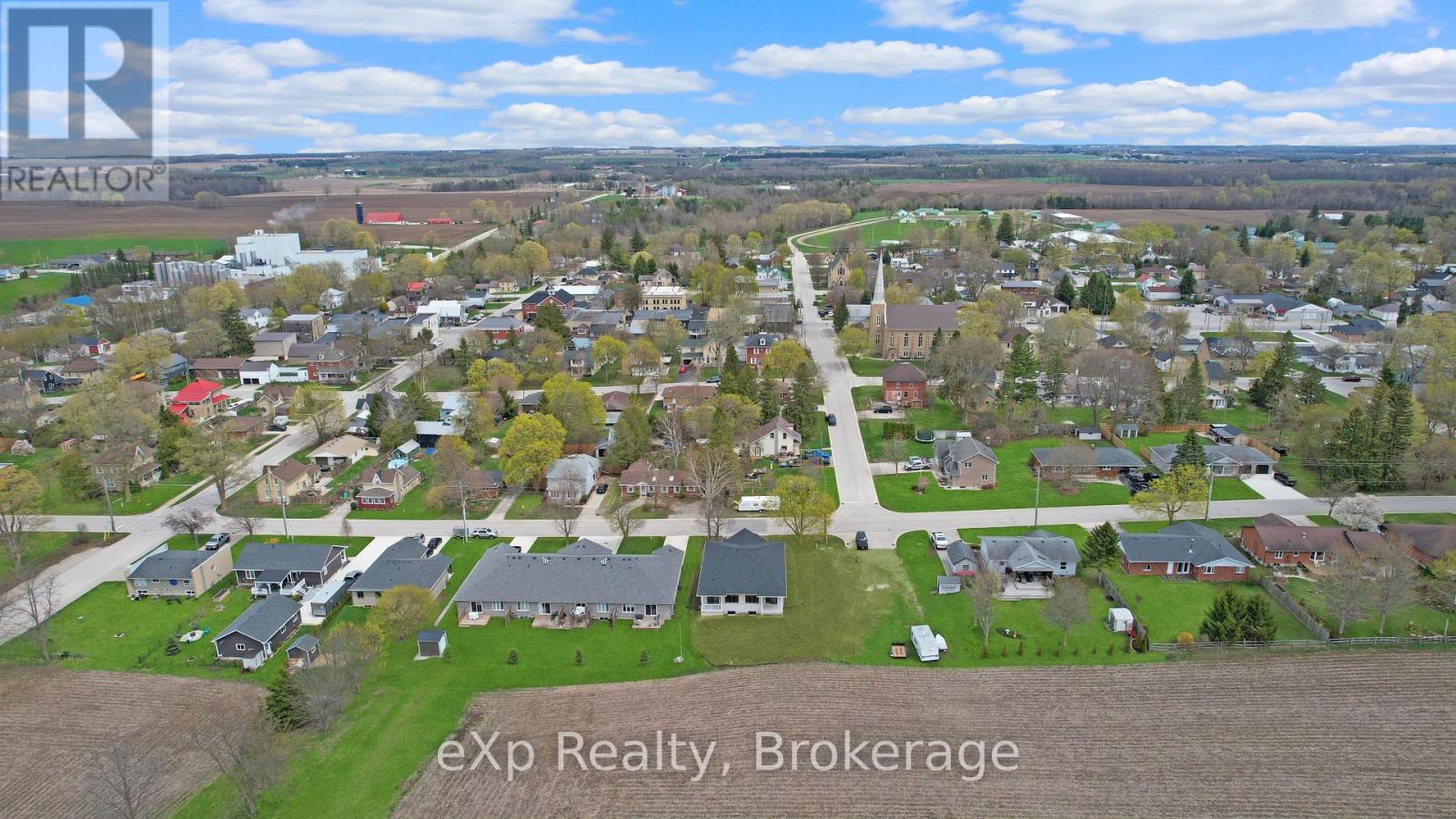 12 Janet Street, South Bruce, Ontario N0G 2S0 - Photo 22 - X12521852