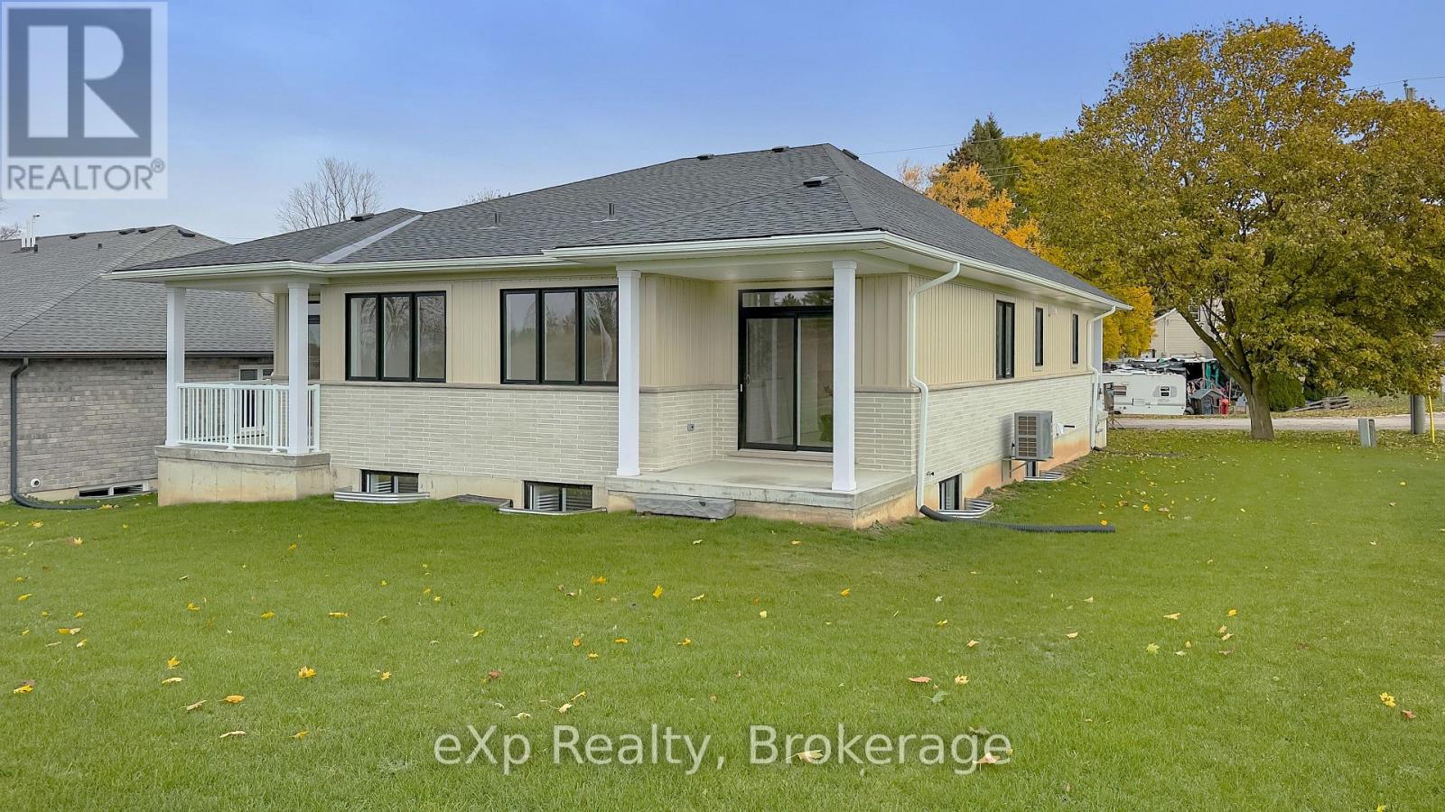 12 Janet Street, South Bruce, Ontario N0G 2S0 - Photo 26 - X12521852