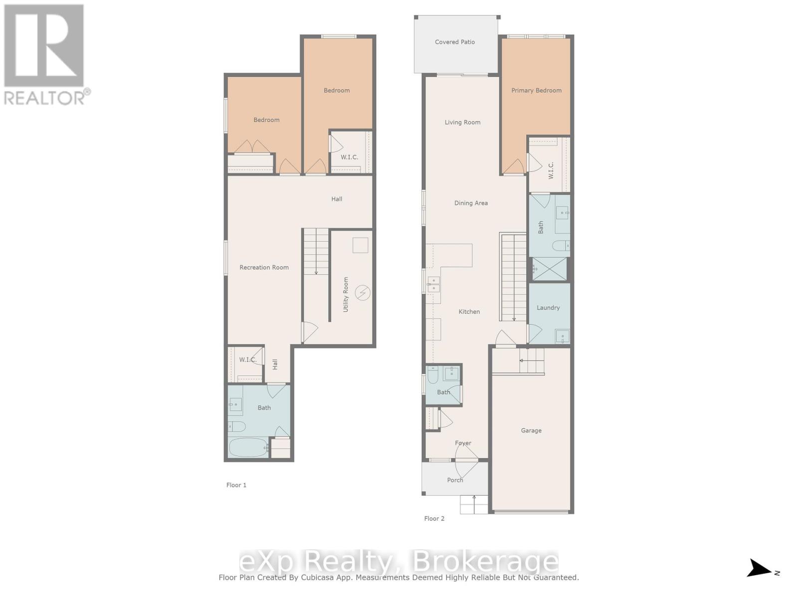 12 Janet Street, South Bruce, Ontario N0G 2S0 - Photo 27 - X12521852