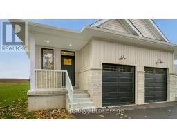 12 JANET STREET, South Bruce, Ontario