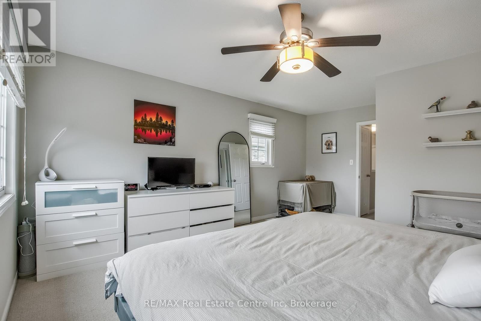 33 - 35 Mountford Drive, Guelph, Ontario N1E 0G6 - Photo 18 - X12521892