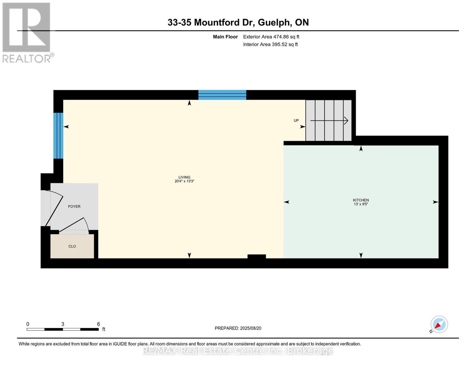 33 - 35 Mountford Drive, Guelph, Ontario N1E 0G6 - Photo 25 - X12521892