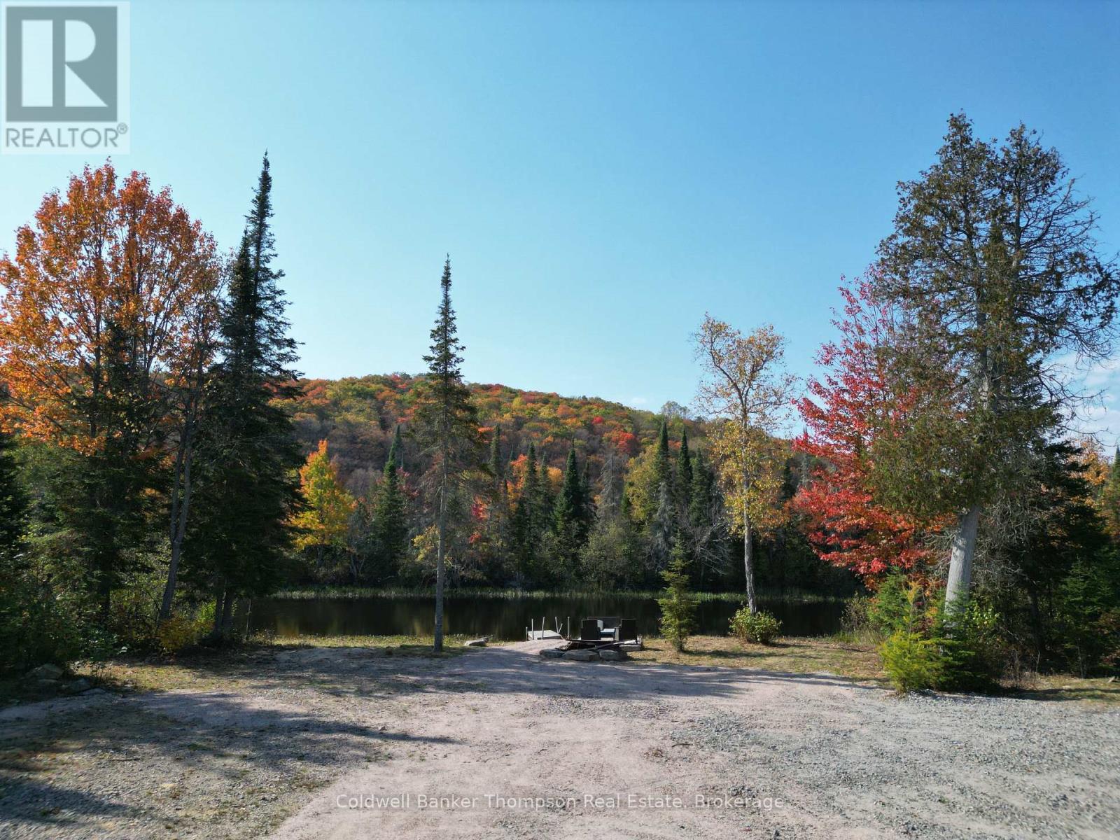 809-865 Spring Hill Road W, Ryerson, Ontario P0A 1C0 - Photo 12 - X12522008