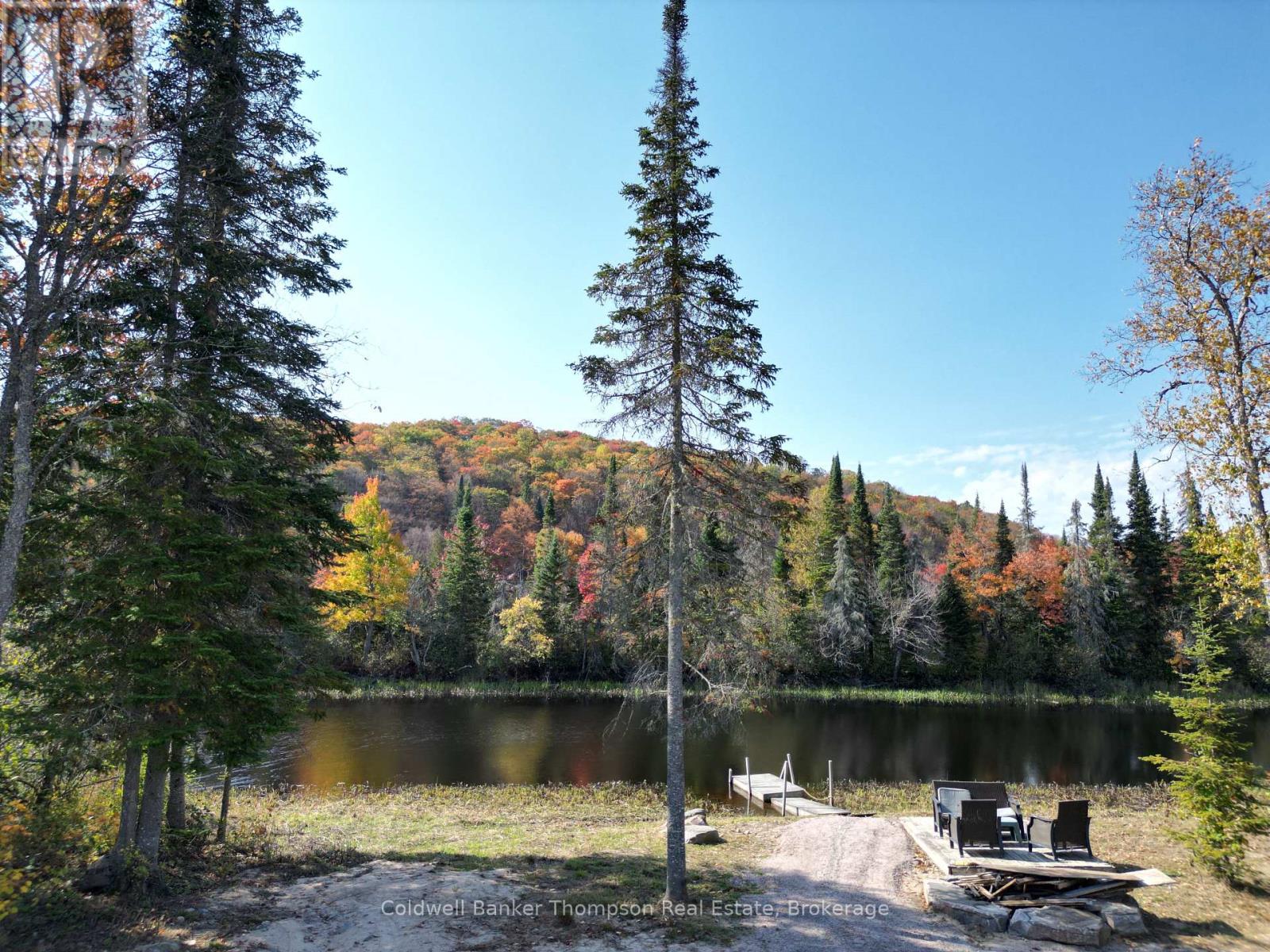 809-865 Spring Hill Road W, Ryerson, Ontario P0A 1C0 - Photo 13 - X12522008