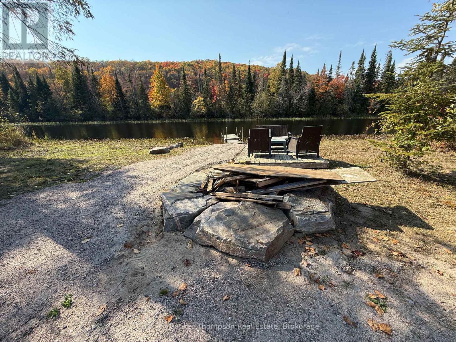 809-865 Spring Hill Road W, Ryerson, Ontario P0A 1C0 - Photo 18 - X12522008