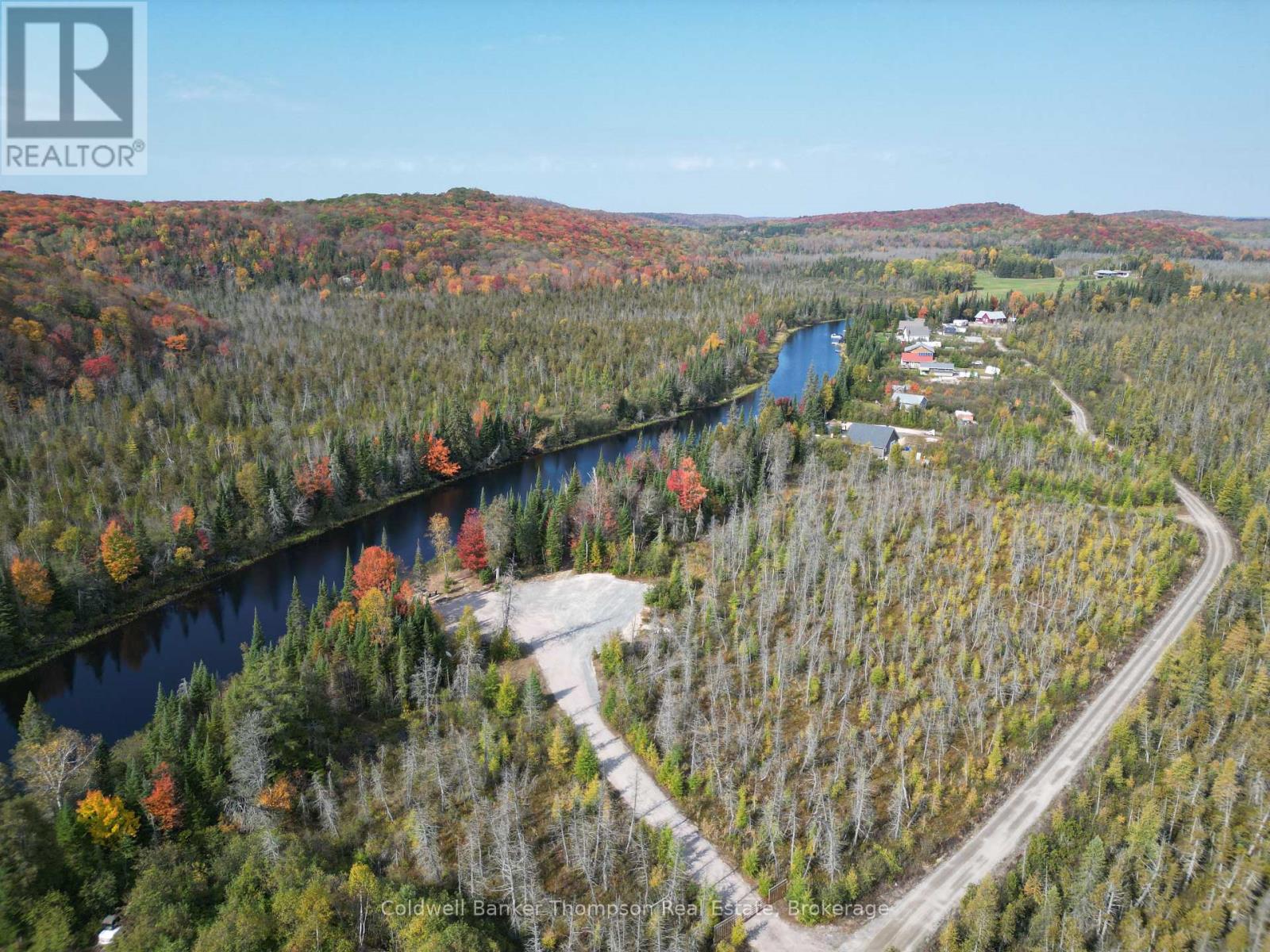 809-865 Spring Hill Road W, Ryerson, Ontario P0A 1C0 - Photo 2 - X12522008