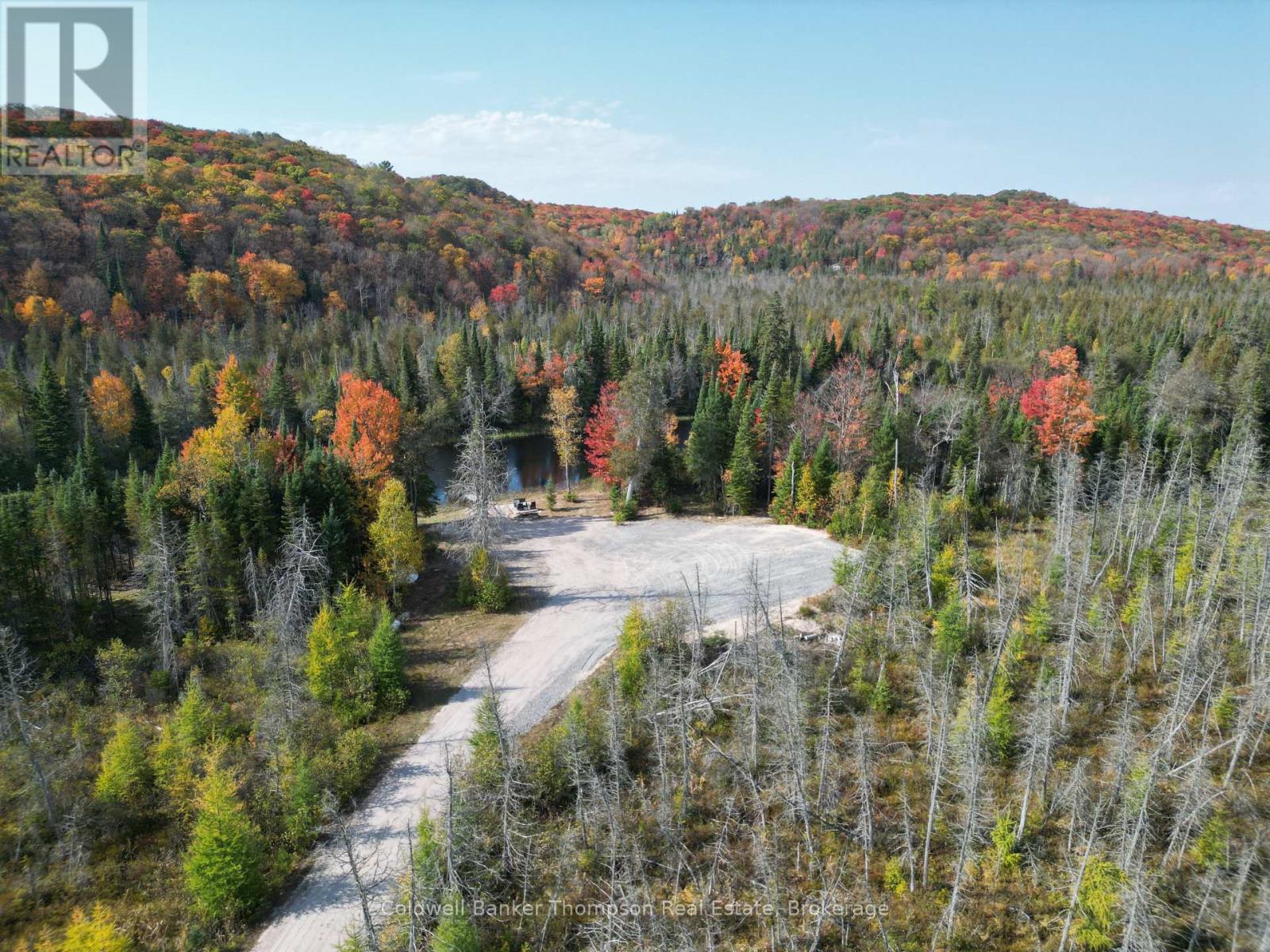 809-865 Spring Hill Road W, Ryerson, Ontario P0A 1C0 - Photo 3 - X12522008