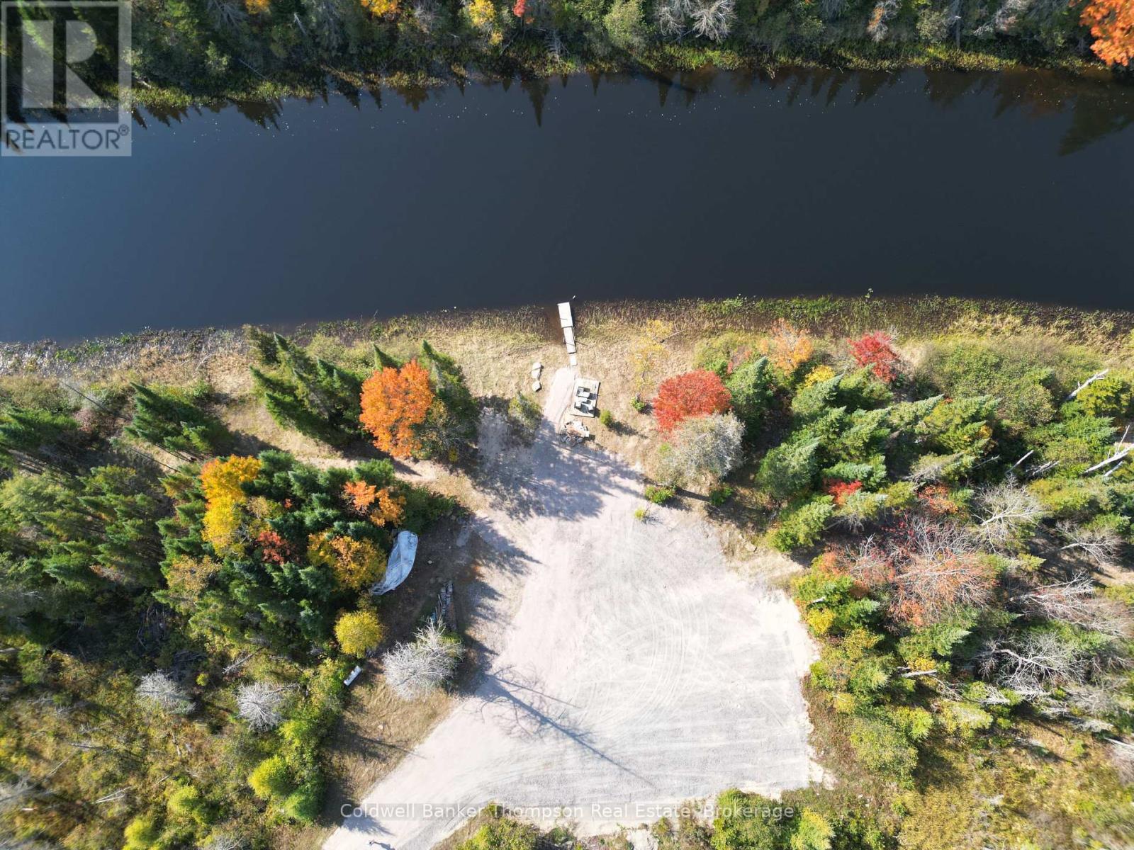 809-865 Spring Hill Road W, Ryerson, Ontario P0A 1C0 - Photo 4 - X12522008