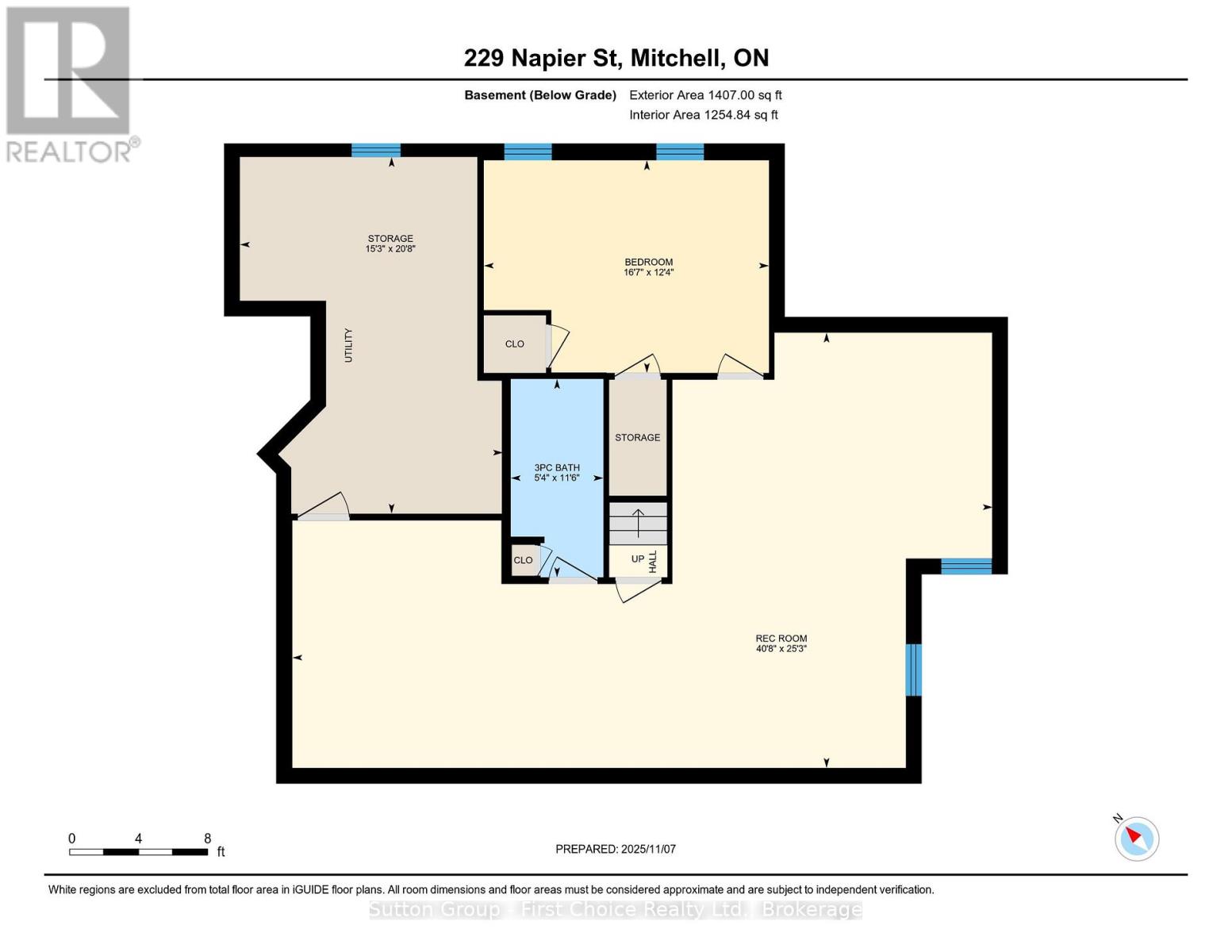 229 Napier Street, West Perth, Ontario N0K 1N0 - Photo 35 - X12522042