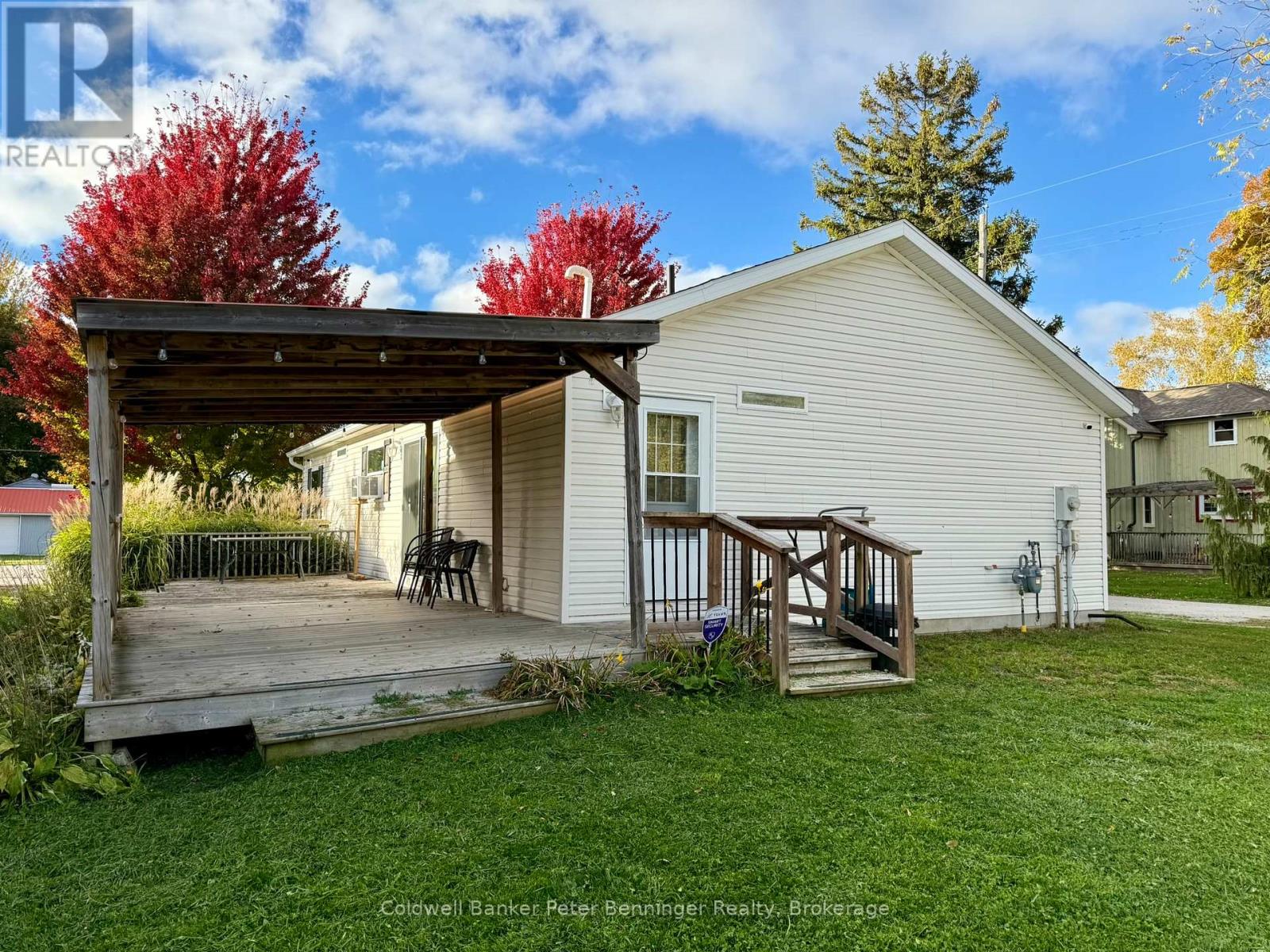 28 Rae Street, Kincardine, Ontario N0G 2T0 - Photo 22 - X12522056