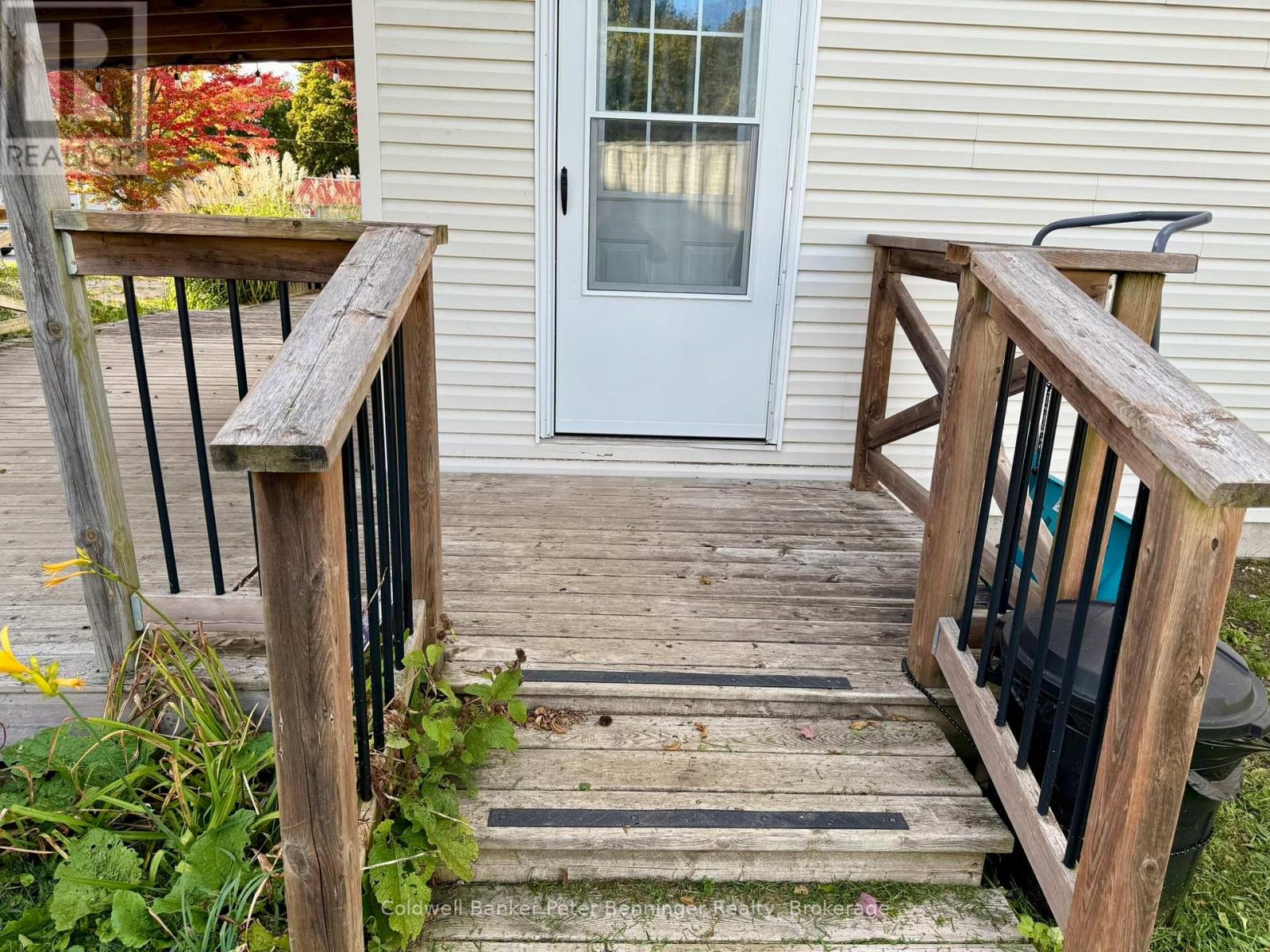 28 Rae Street, Kincardine, Ontario N0G 2T0 - Photo 23 - X12522056