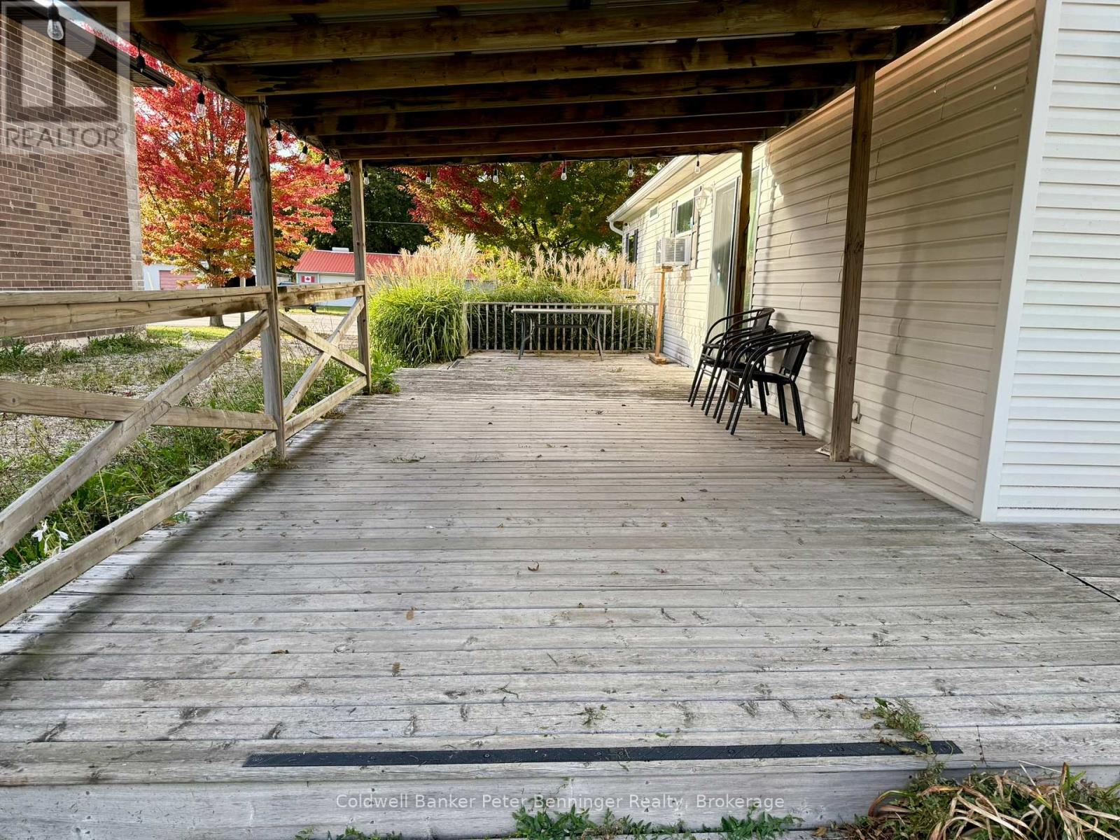 28 Rae Street, Kincardine, Ontario N0G 2T0 - Photo 24 - X12522056