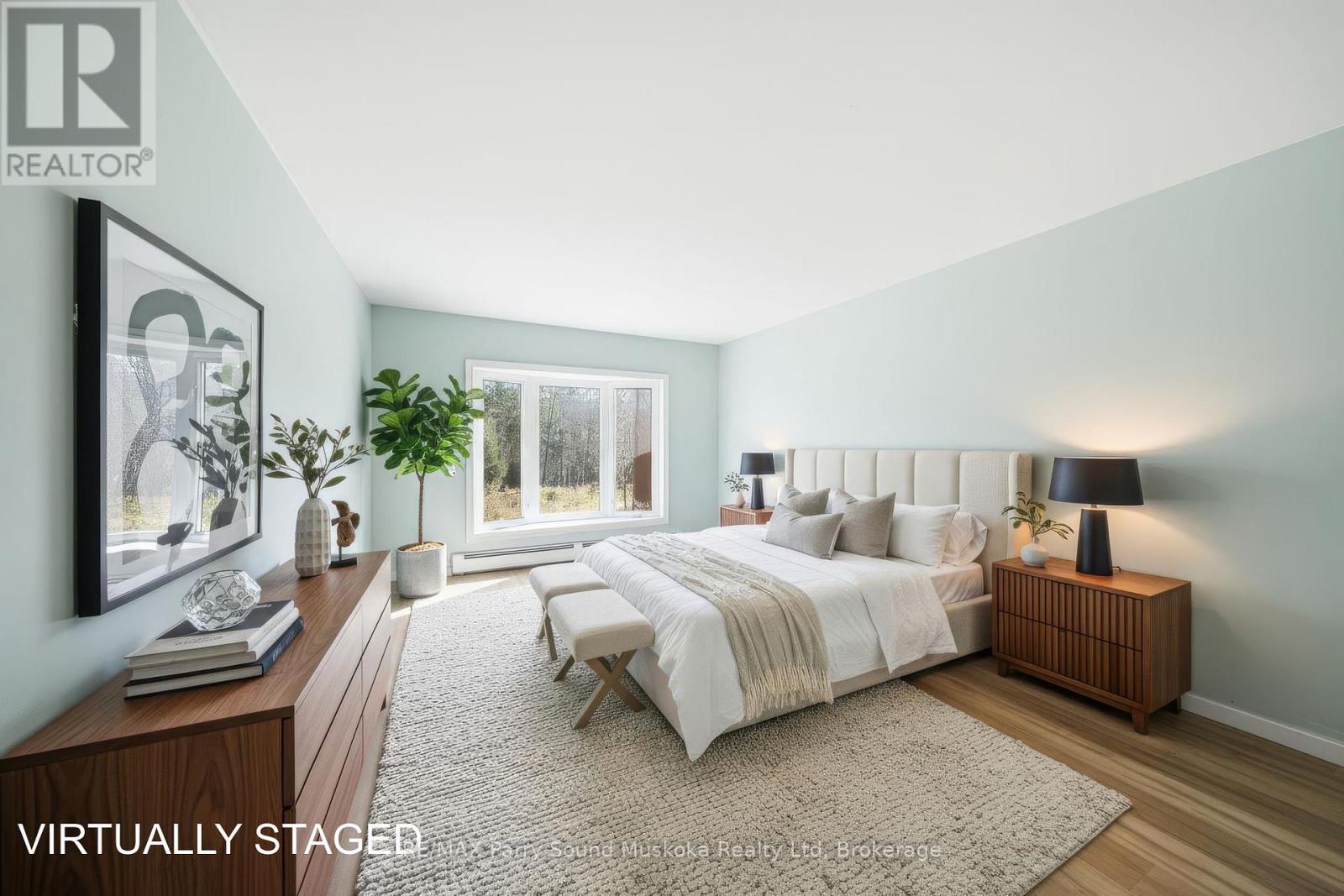 66 Clear Lake Road, Seguin, Ontario P0C 1H0 - Photo 29 - X12522098