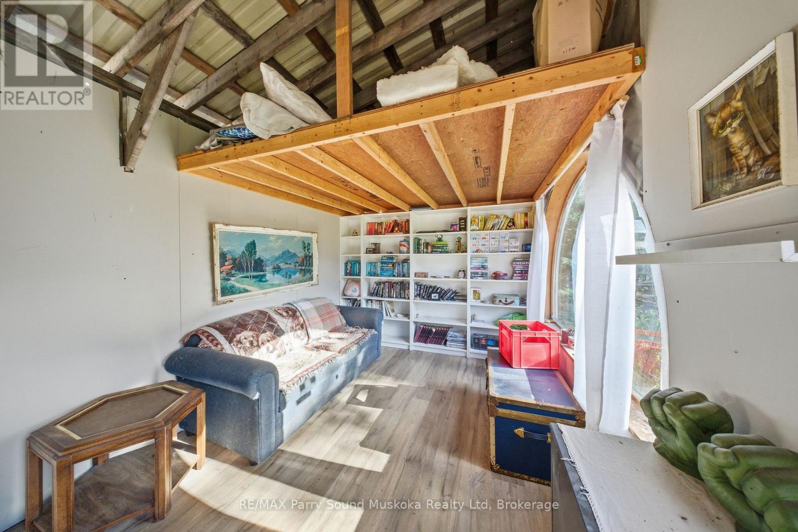 66 Clear Lake Road, Seguin, Ontario P0C 1H0 - Photo 42 - X12522098