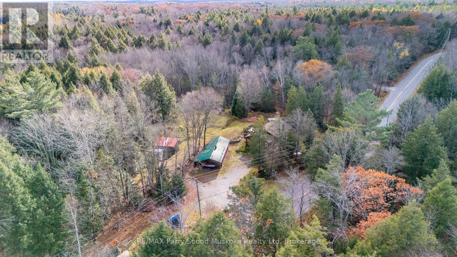 66 Clear Lake Road, Seguin, Ontario P0C 1H0 - Photo 44 - X12522098