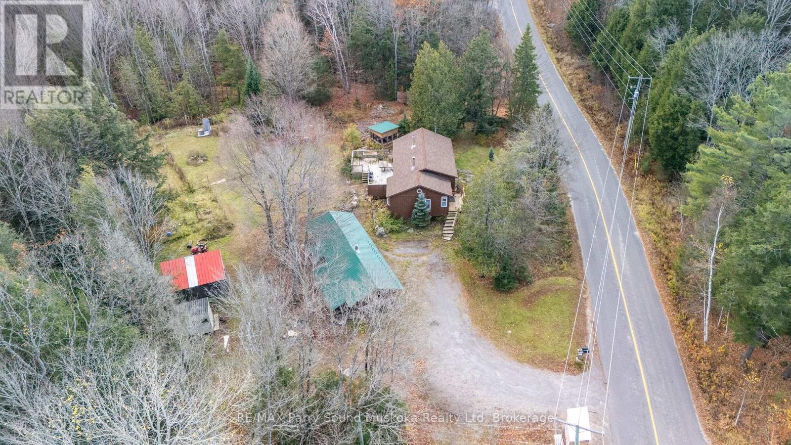 66 Clear Lake Road, Seguin, Ontario P0C 1H0 - Photo 45 - X12522098