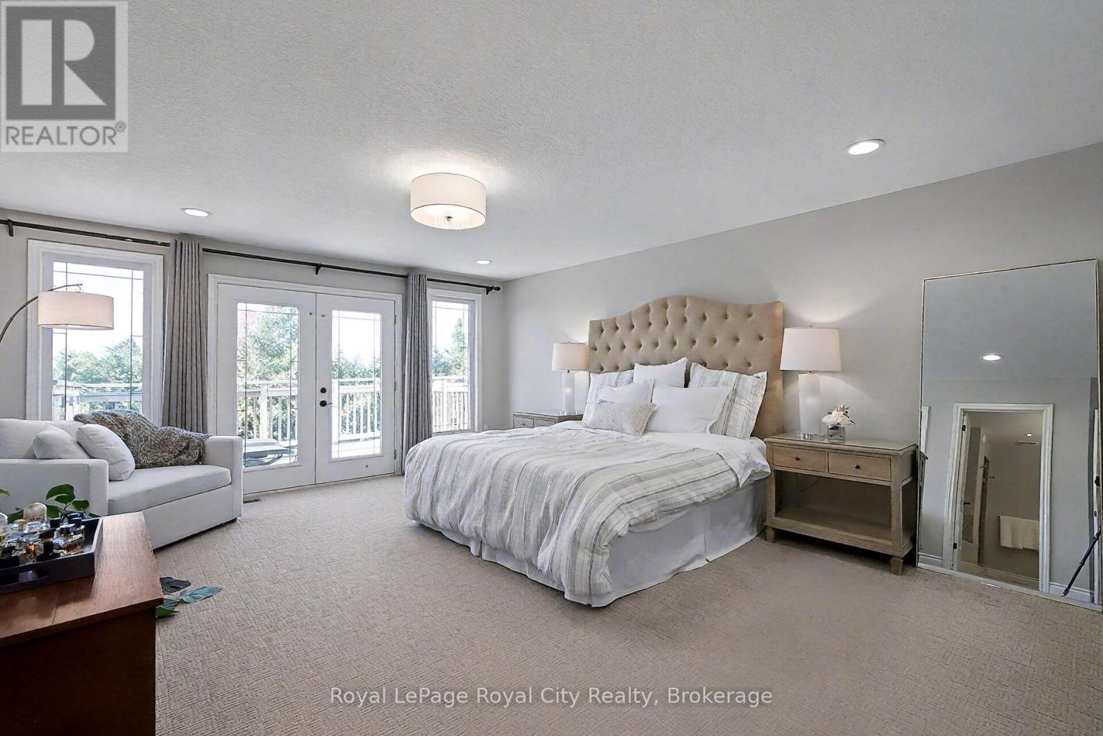 8 Zaduk Place, Guelph, Ontario  N1G 0A7 - Photo 20 - X12522108