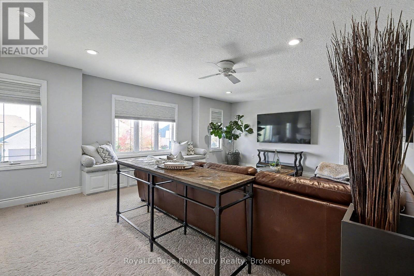 8 Zaduk Place, Guelph, Ontario  N1G 0A7 - Photo 28 - X12522108