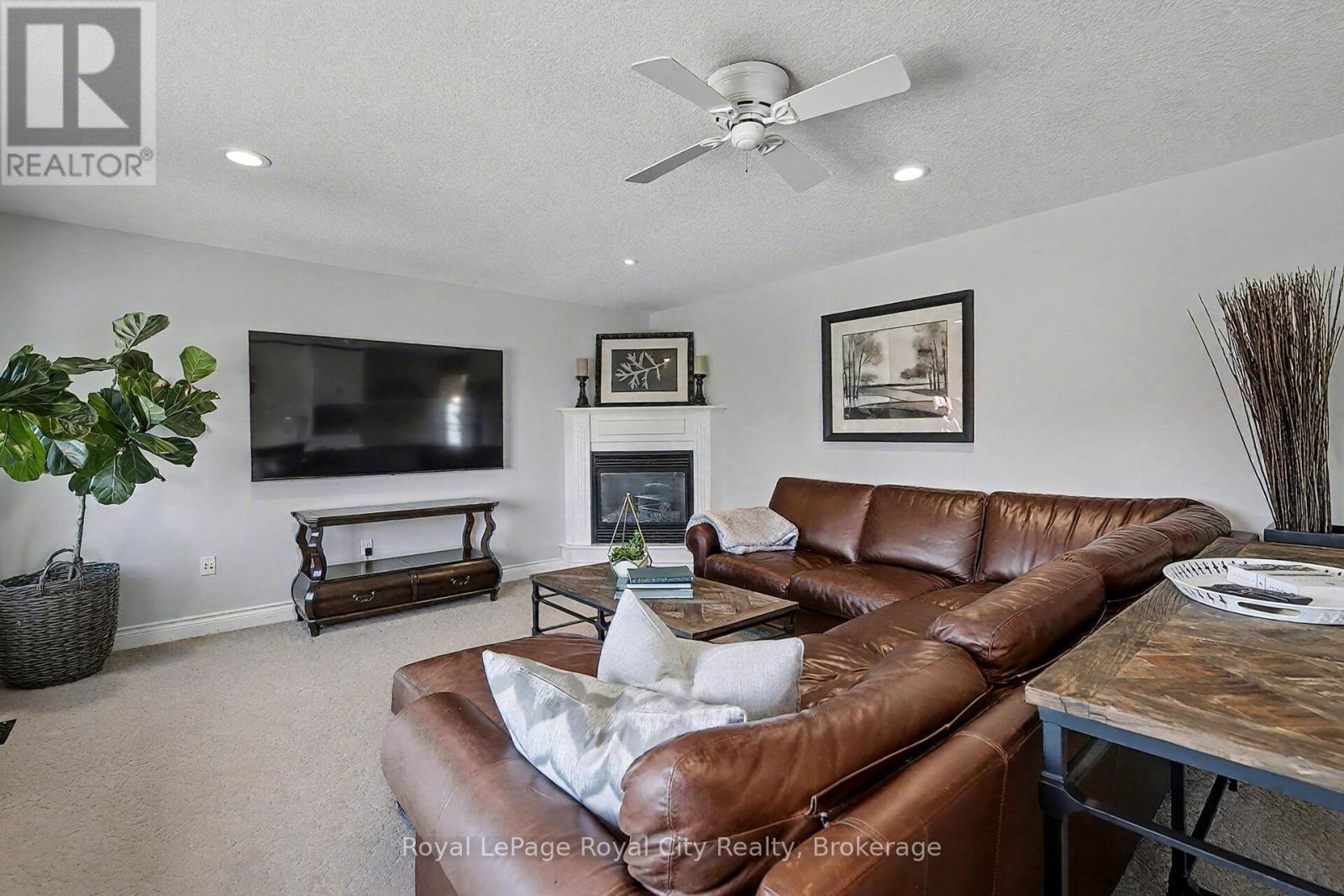 8 Zaduk Place, Guelph, Ontario  N1G 0A7 - Photo 29 - X12522108