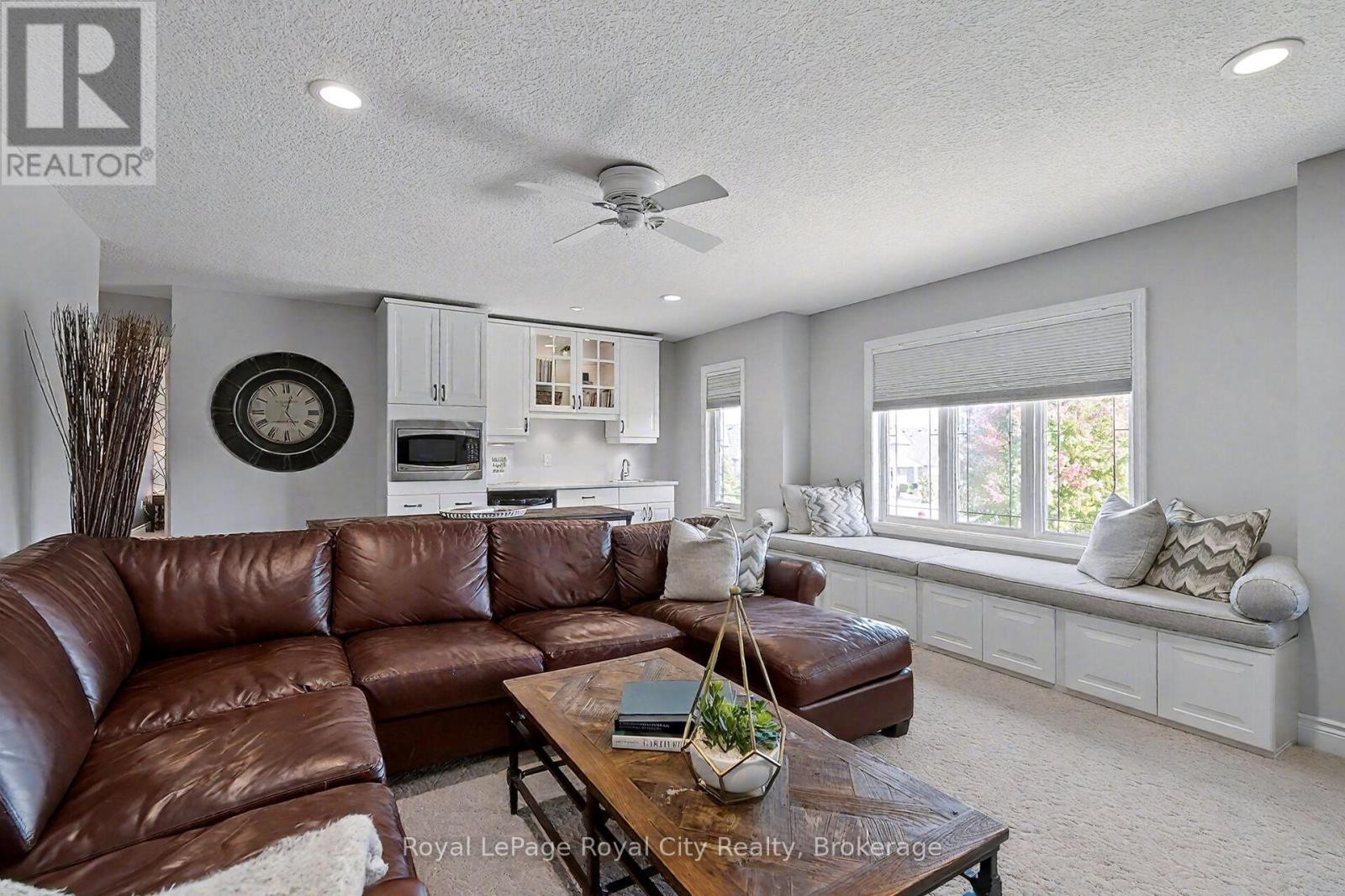 8 Zaduk Place, Guelph, Ontario  N1G 0A7 - Photo 30 - X12522108