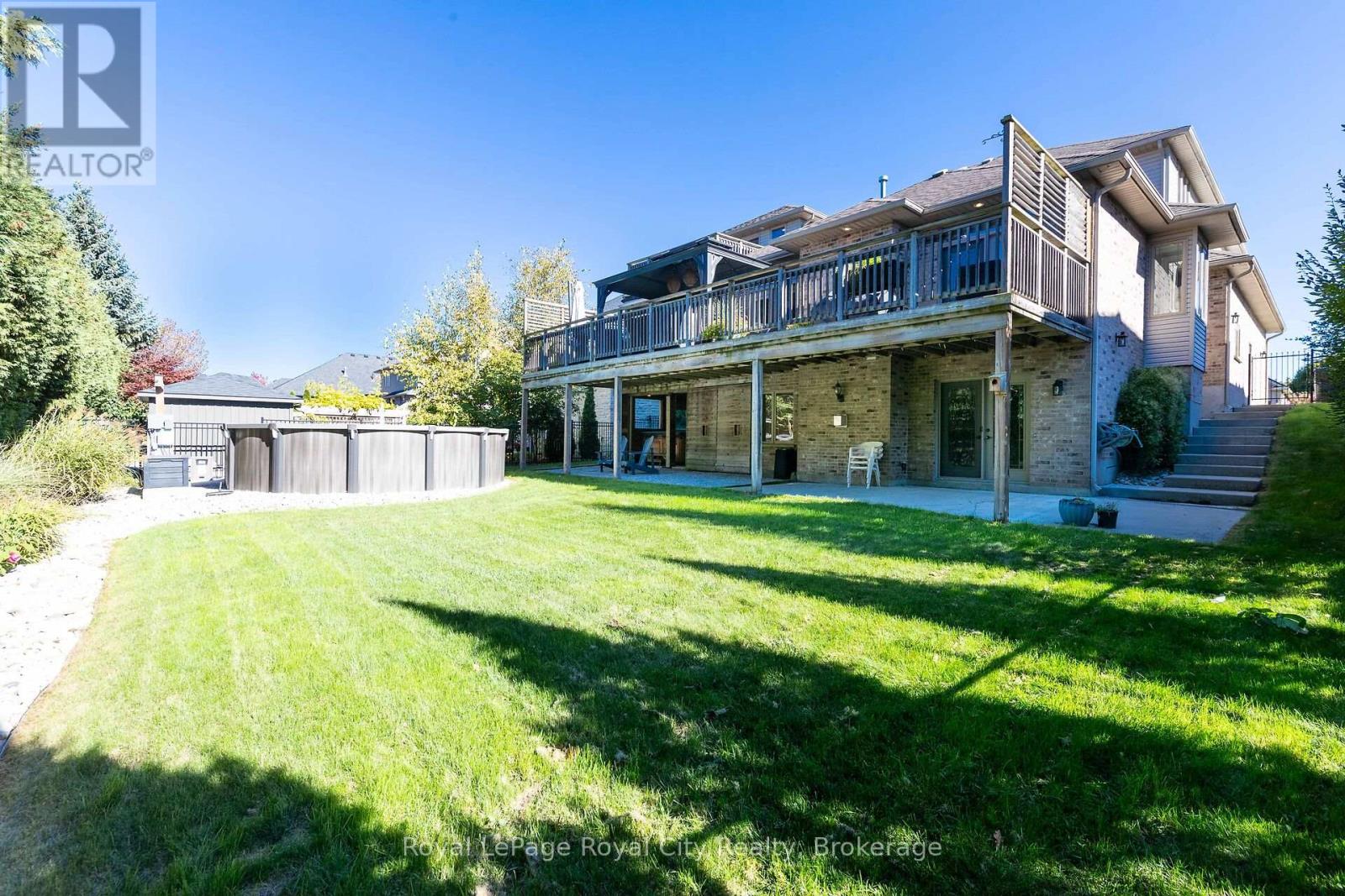 8 Zaduk Place, Guelph, Ontario  N1G 0A7 - Photo 43 - X12522108