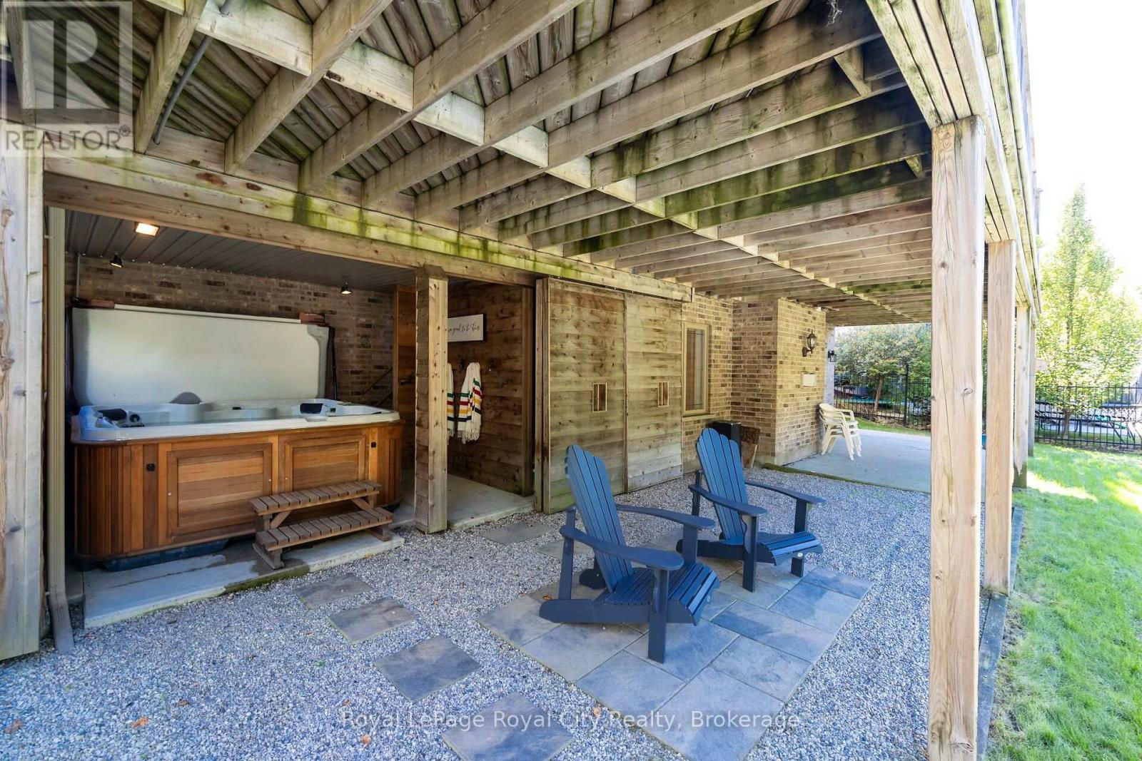 8 Zaduk Place, Guelph, Ontario  N1G 0A7 - Photo 47 - X12522108