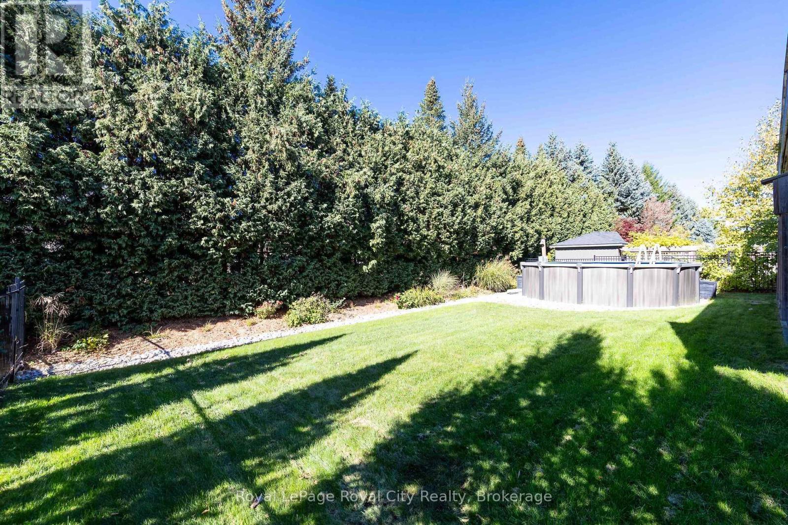 8 Zaduk Place, Guelph, Ontario  N1G 0A7 - Photo 49 - X12522108