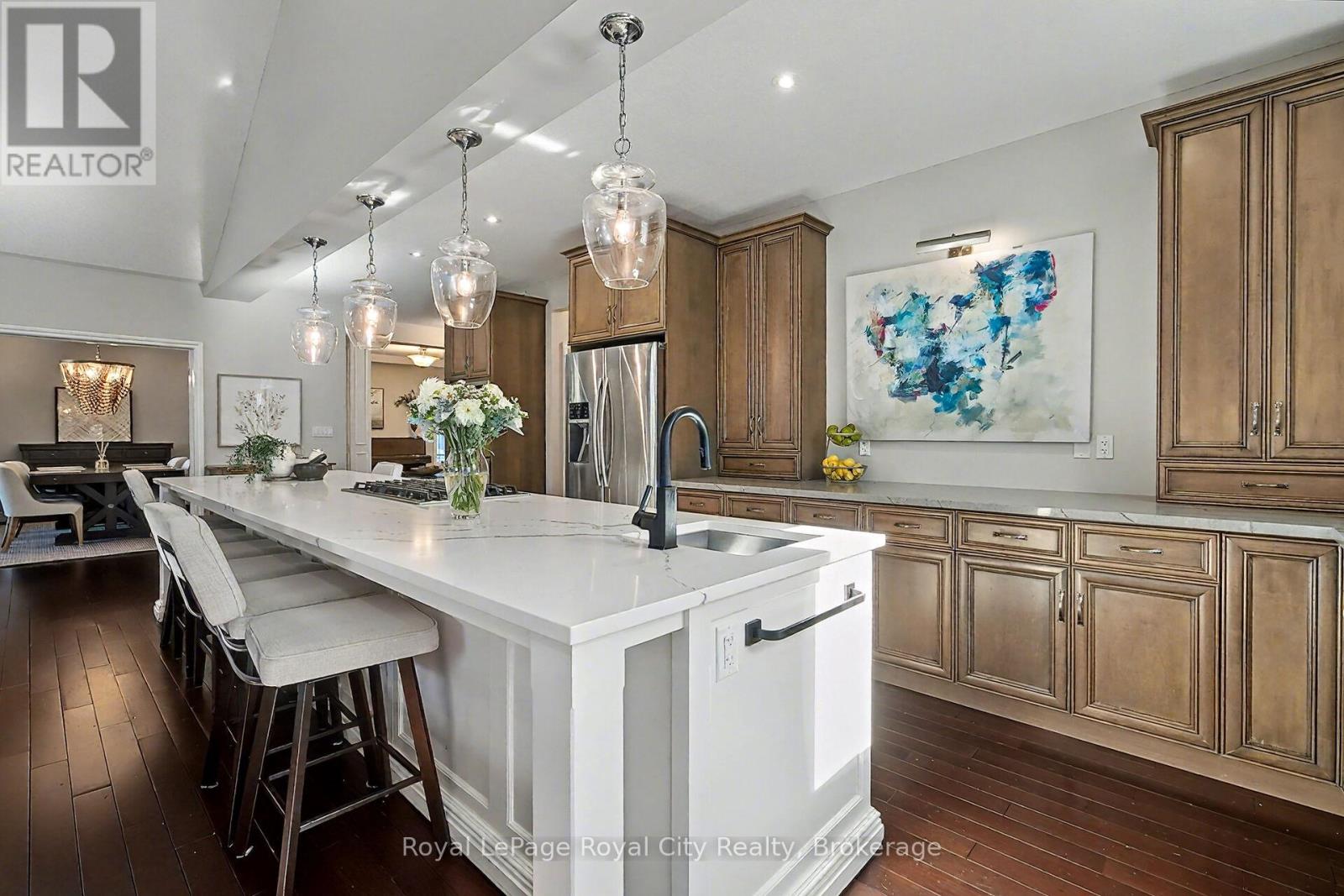 8 Zaduk Place, Guelph, Ontario  N1G 0A7 - Photo 6 - X12522108