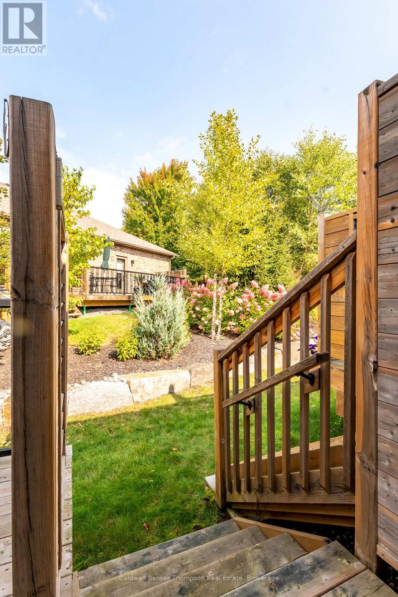 27 Serenity Place Crescent, Huntsville, Ontario P1H 0C4 - Photo 19 - X12522150